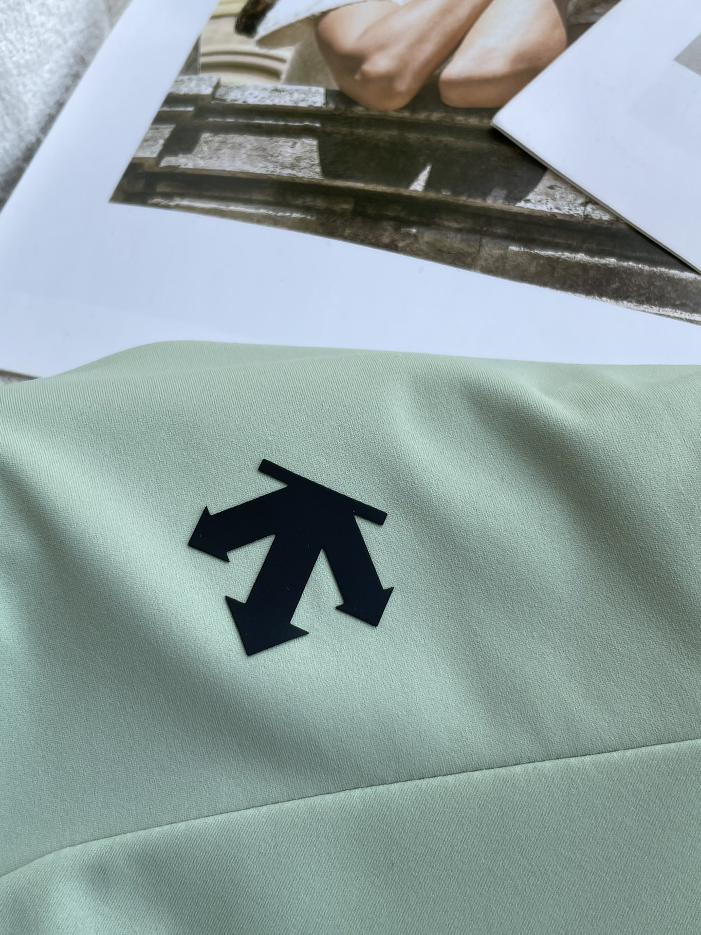 Descente Basic Clothing M-xxxl