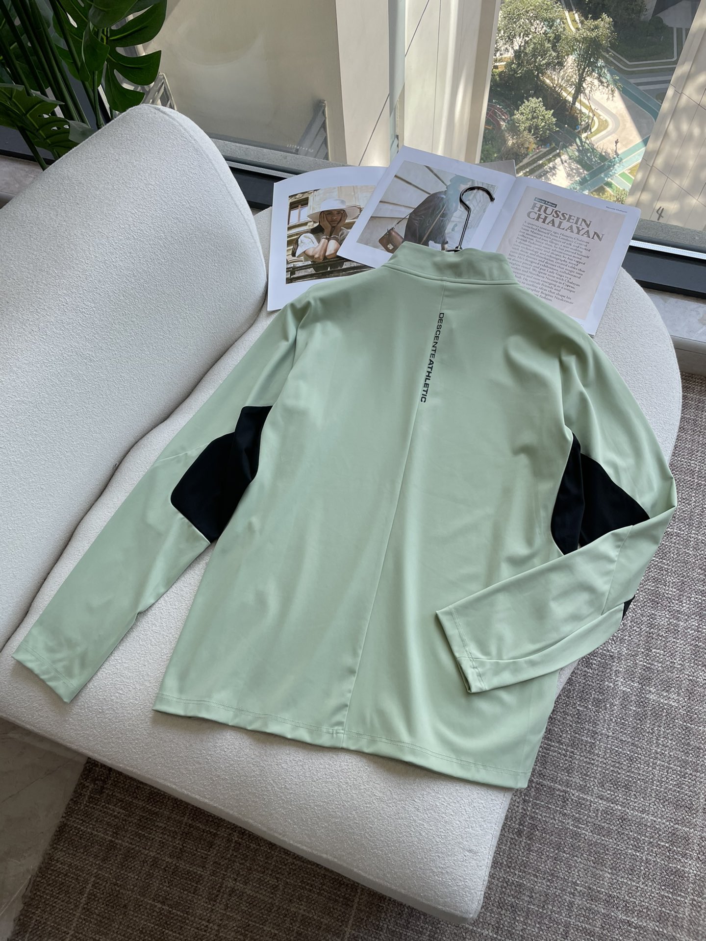 Descente Basic Clothing M-xxxl