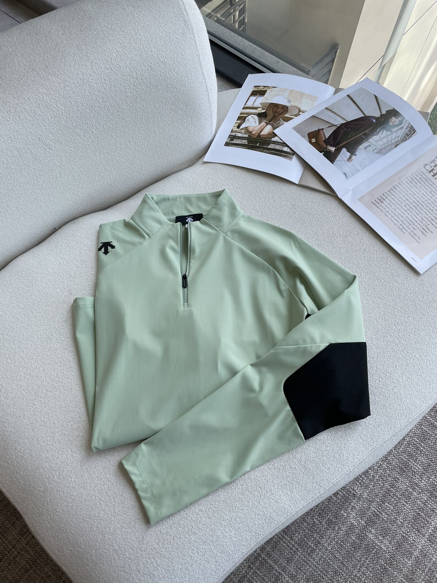 Descente Basic Clothing M-xxxl