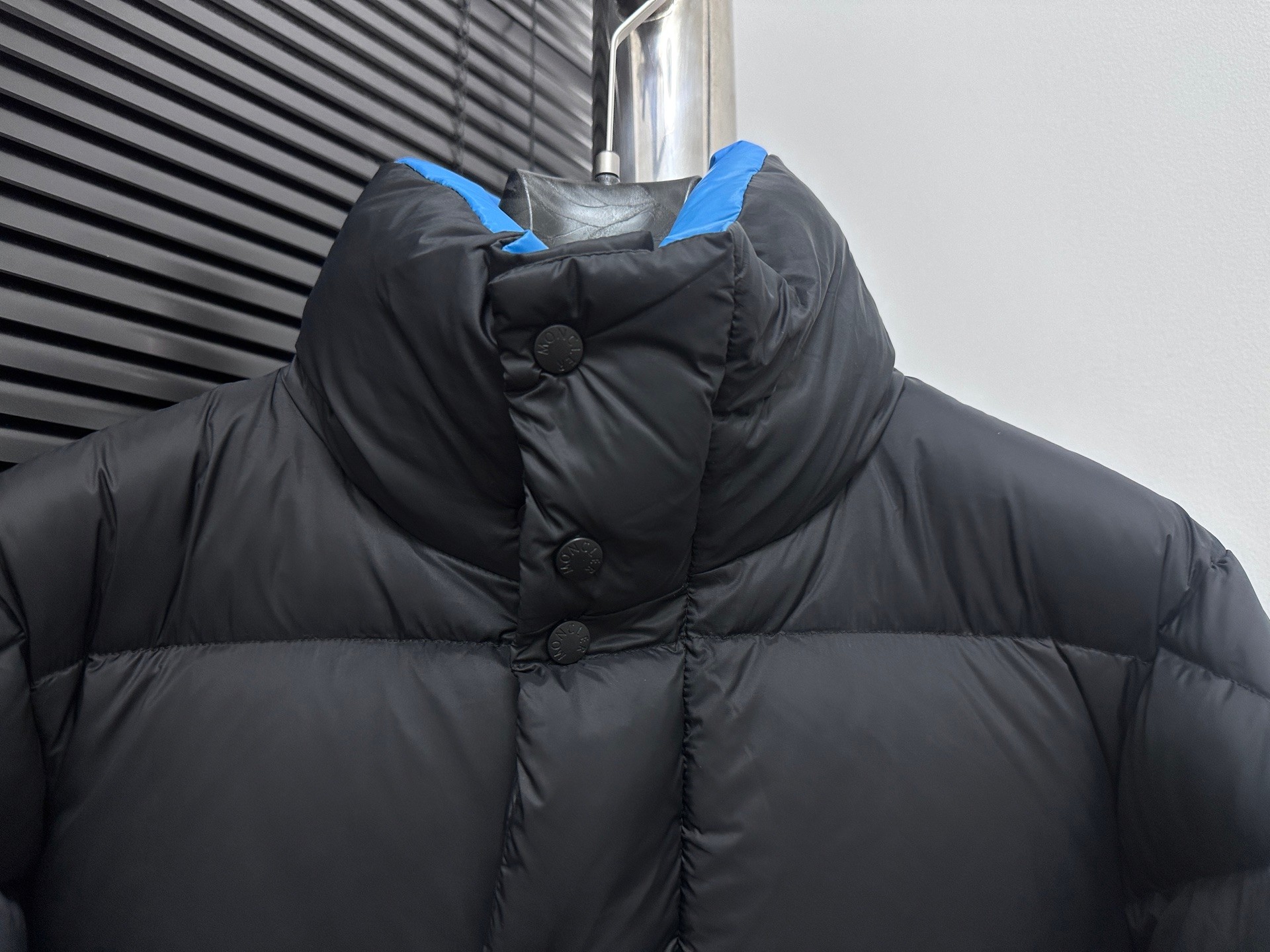 Moncler Male Down Jacket Goose Down Couple Style M-l-xl
