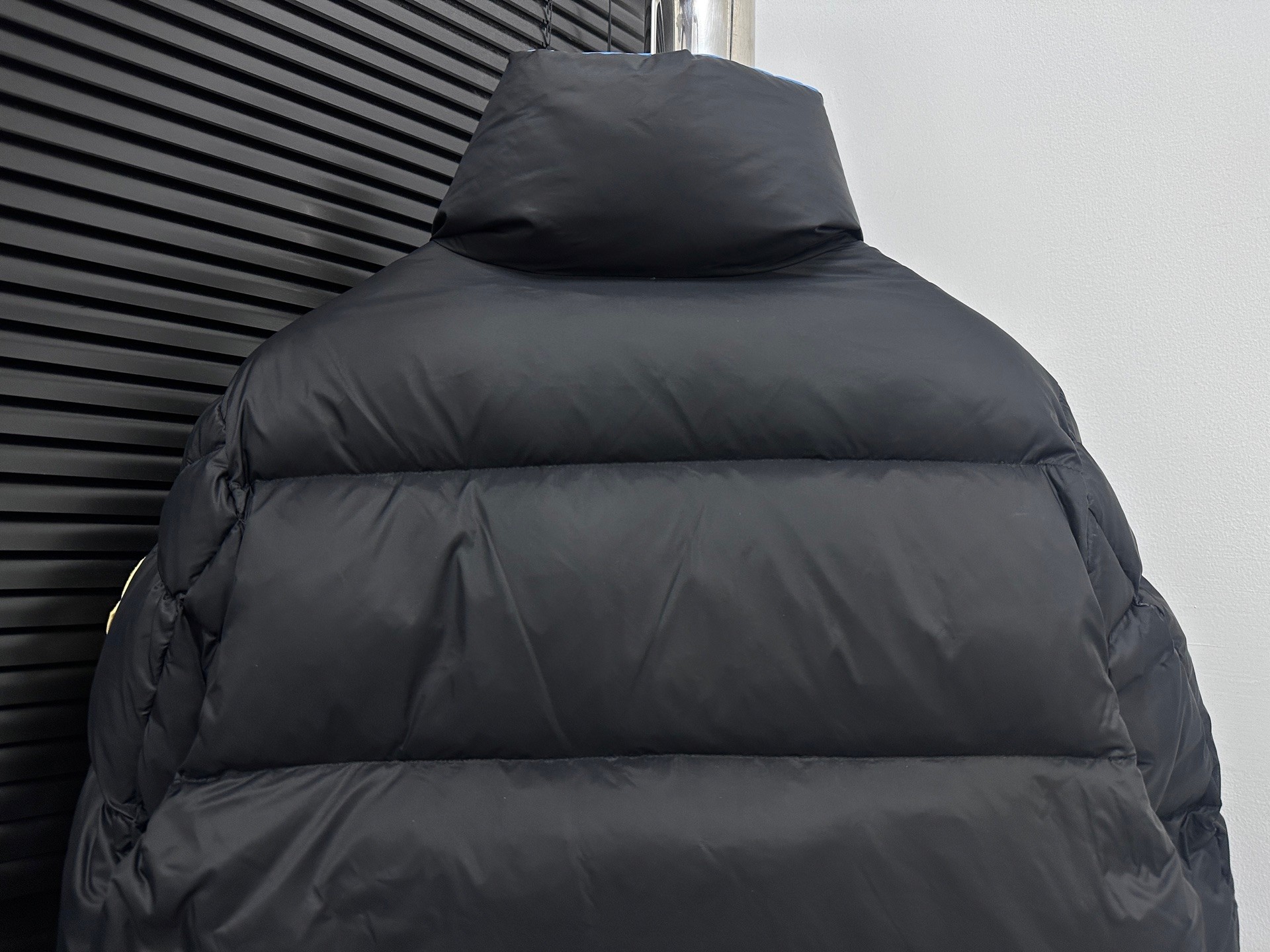 Moncler Male Down Jacket Goose Down Couple Style M-l-xl