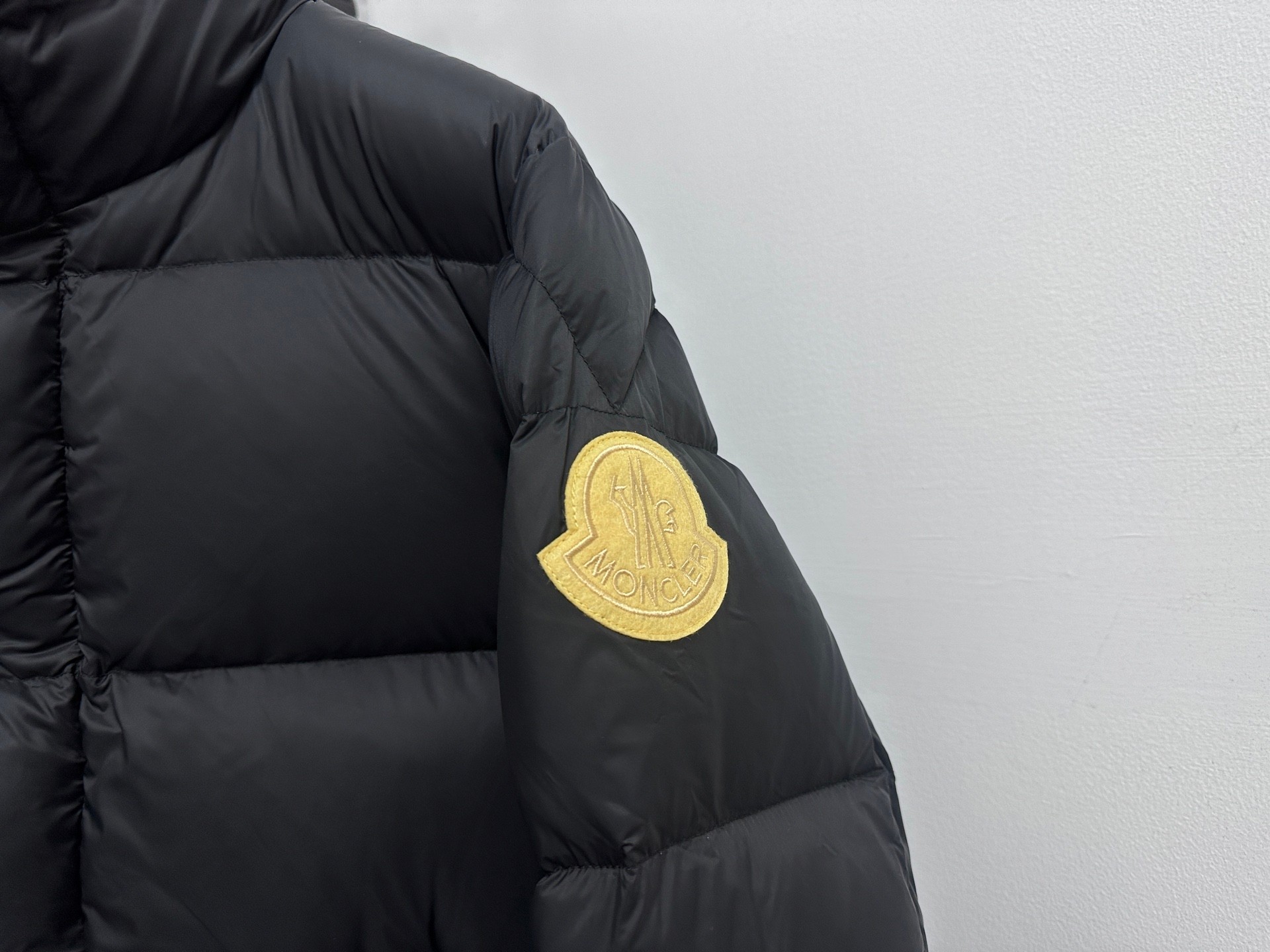 Moncler Male Down Jacket Goose Down Couple Style M-l-xl