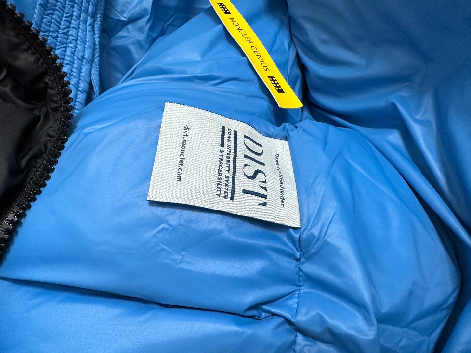 Moncler Male Down Jacket Goose Down Couple Style M-l-xl