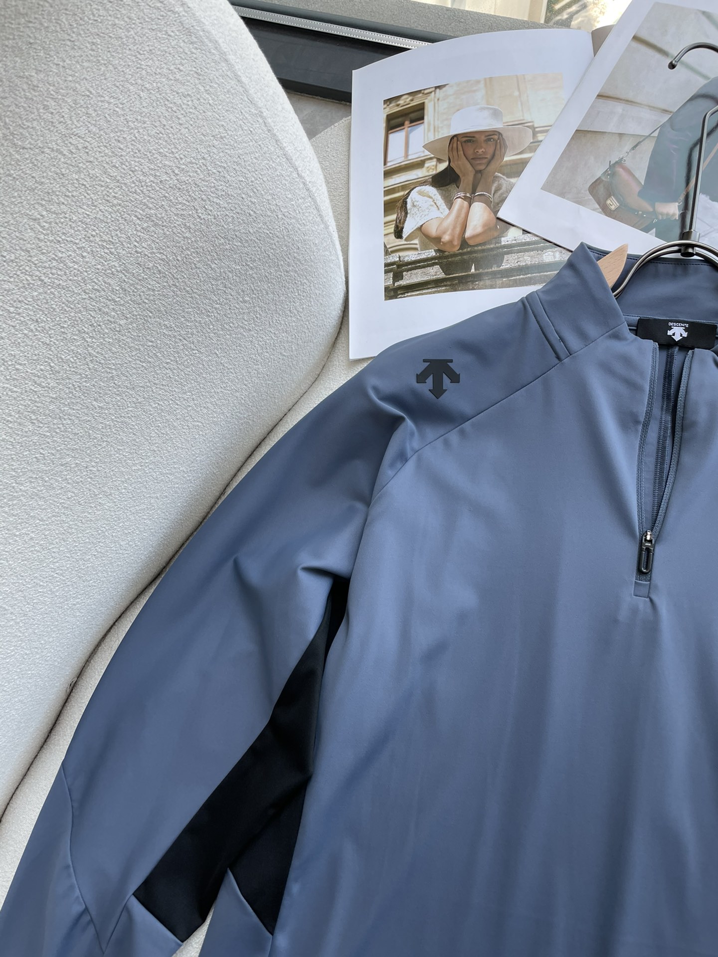 Descente Basic Clothing M-xxxl