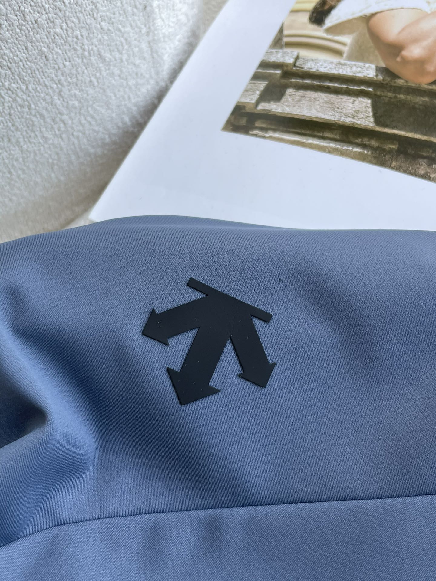 Descente Basic Clothing M-xxxl