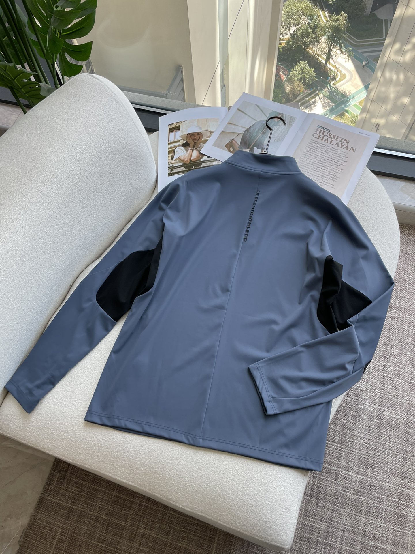 Descente Basic Clothing M-xxxl