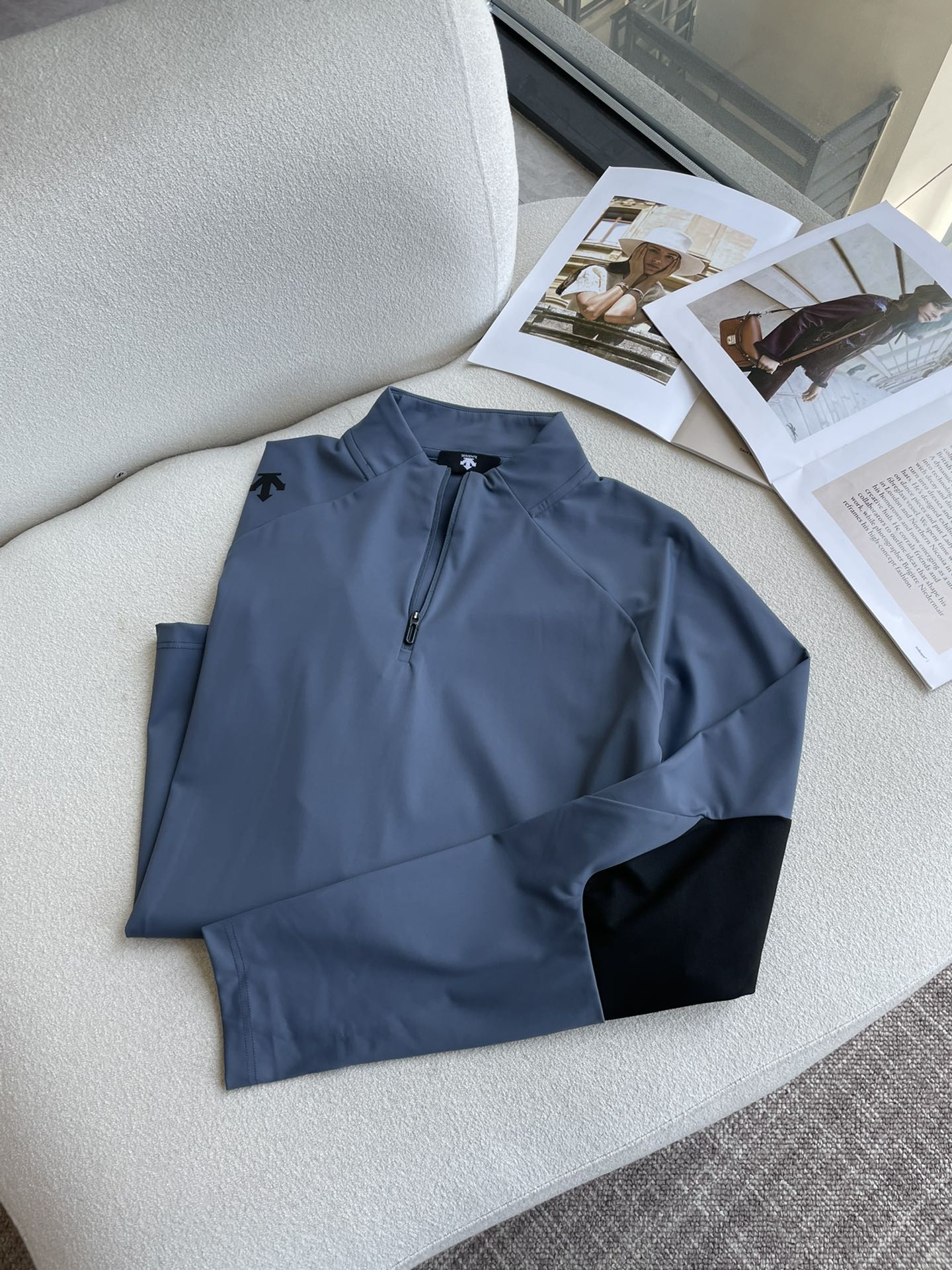 Descente Basic Clothing M-xxxl
