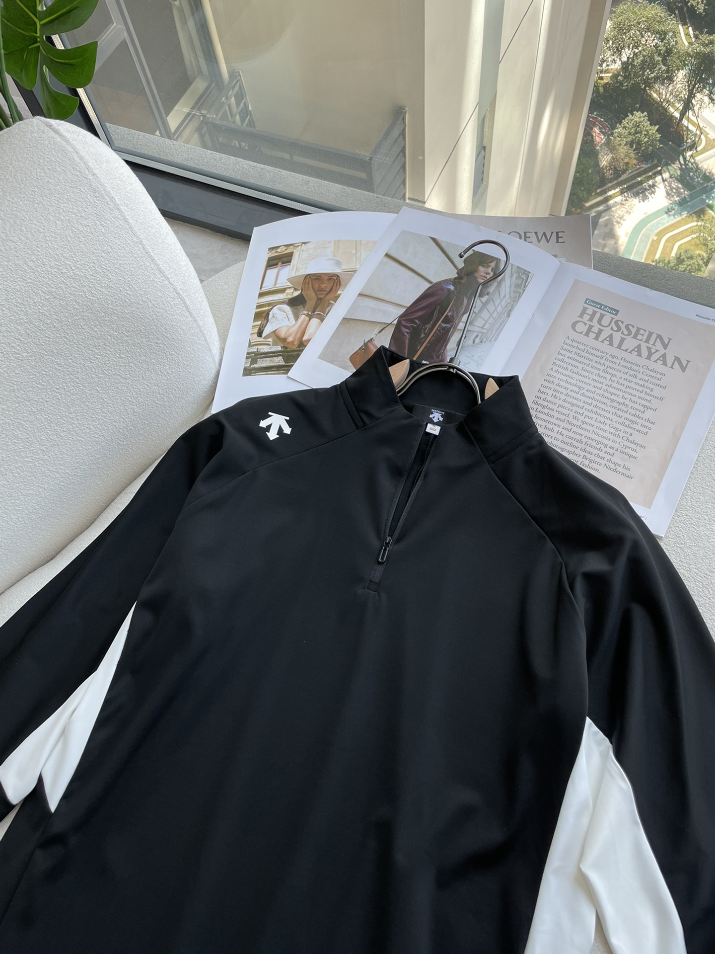 Descente Basic Clothing M-xxxl