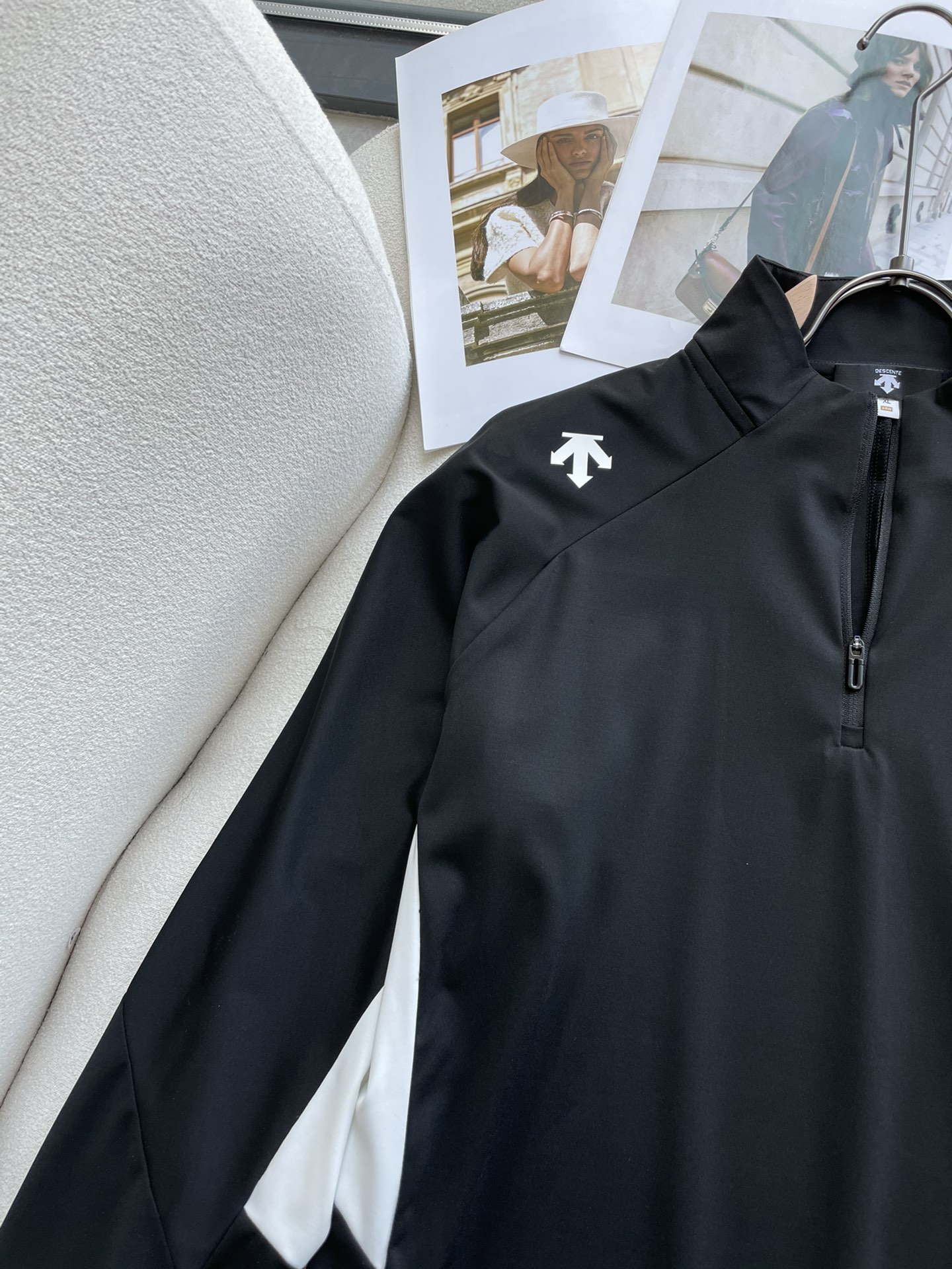 Descente Basic Clothing M-xxxl