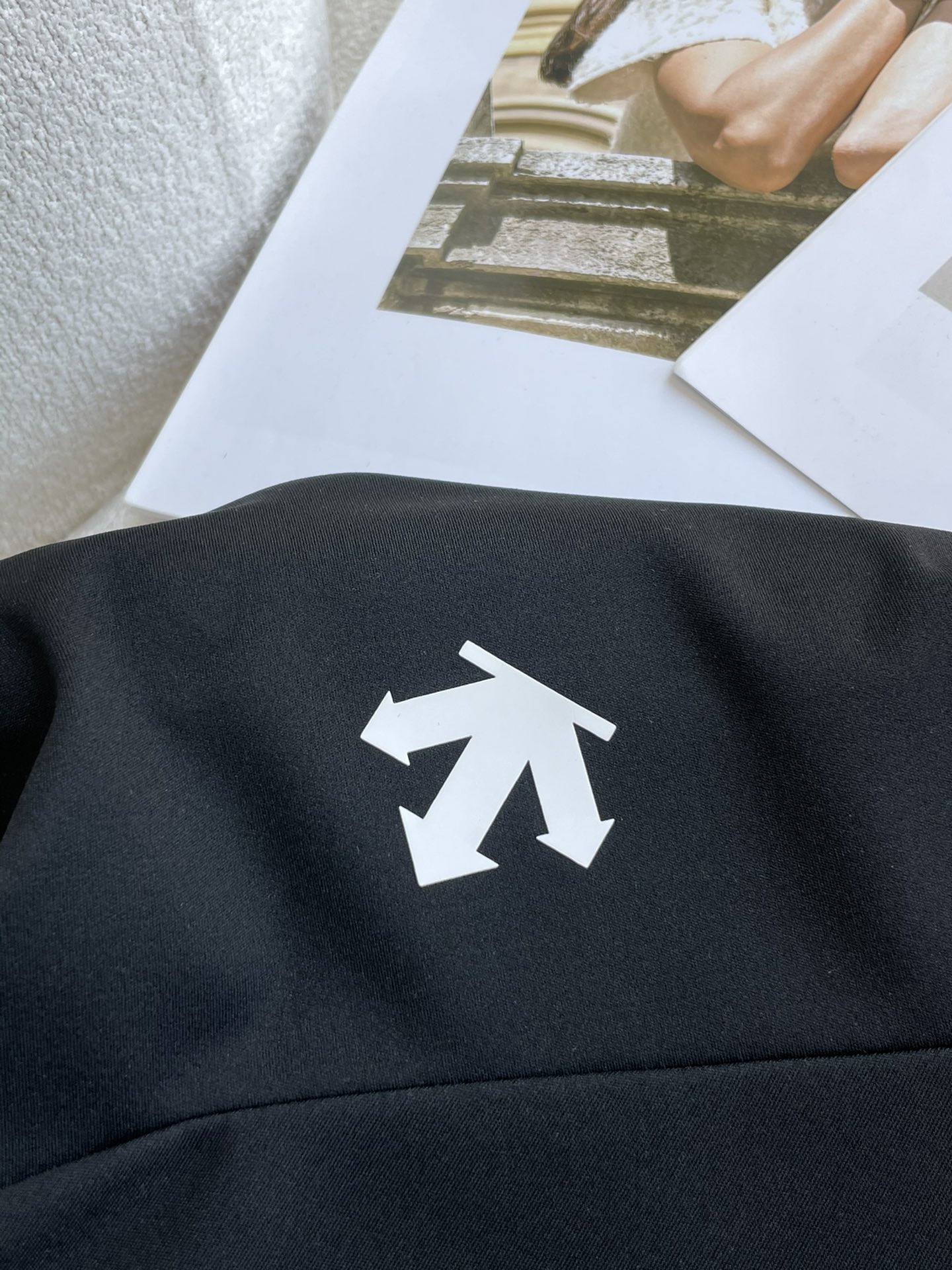 Descente Basic Clothing M-xxxl