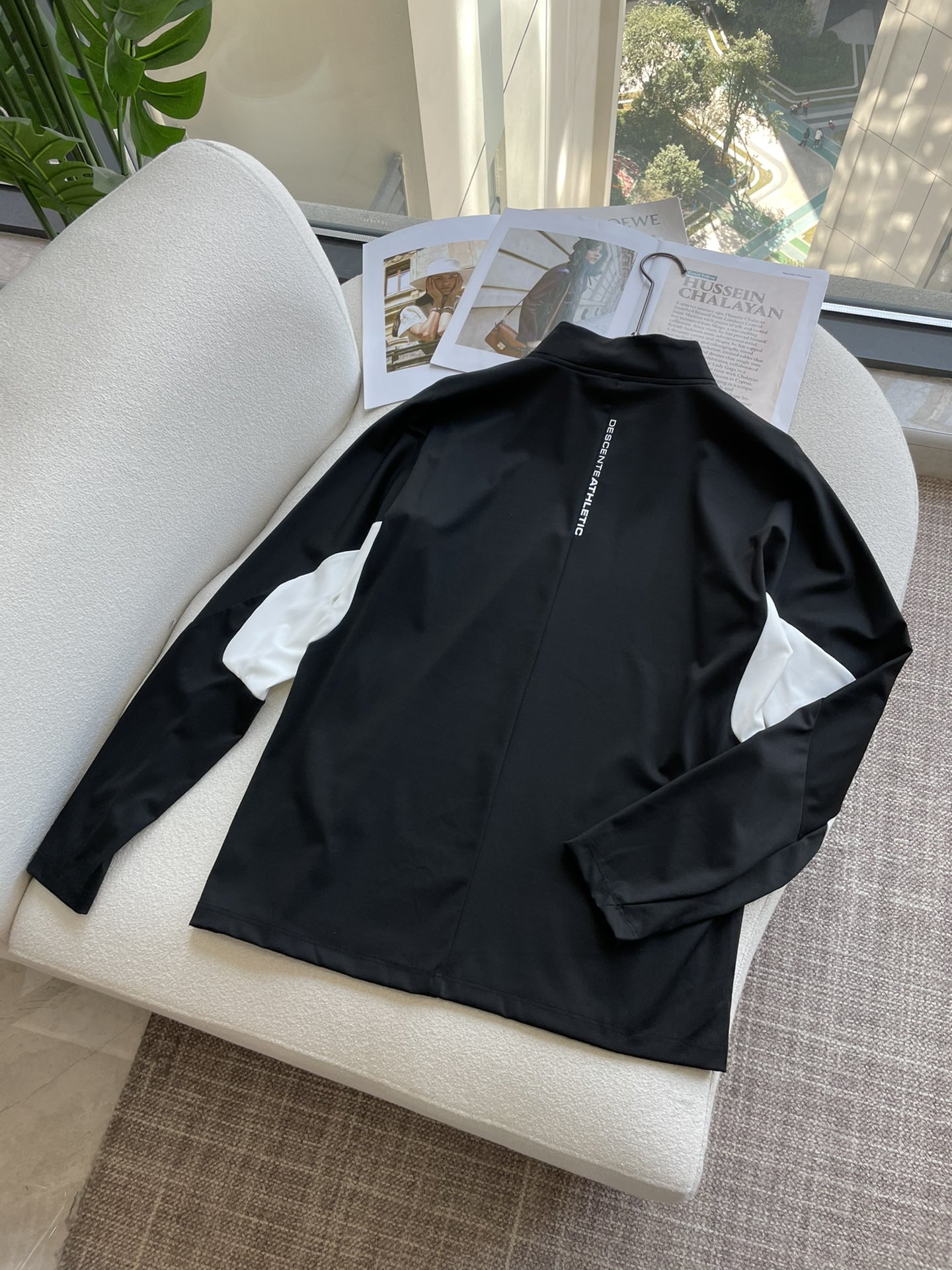 Descente Basic Clothing M-xxxl