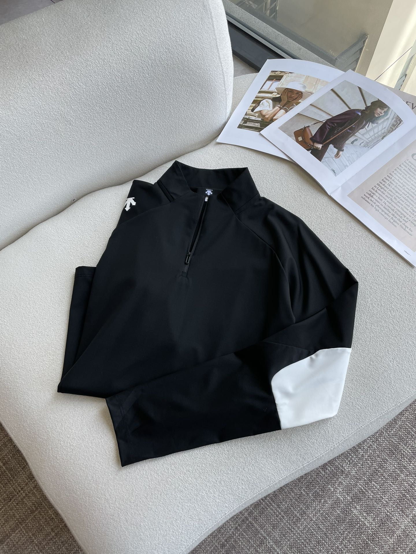 Descente Basic Clothing M-xxxl