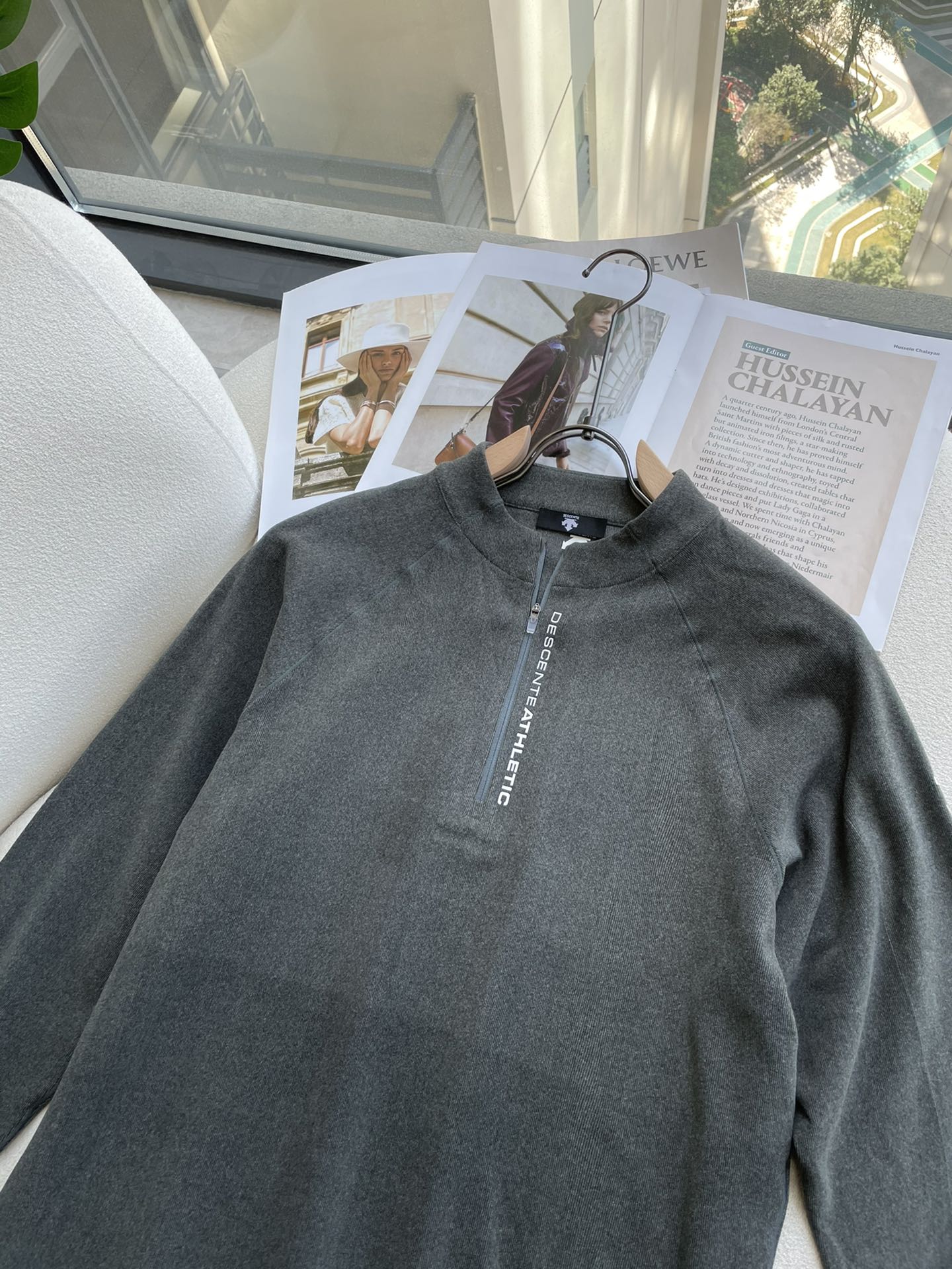 Descente Basic Clothing M-xxxl