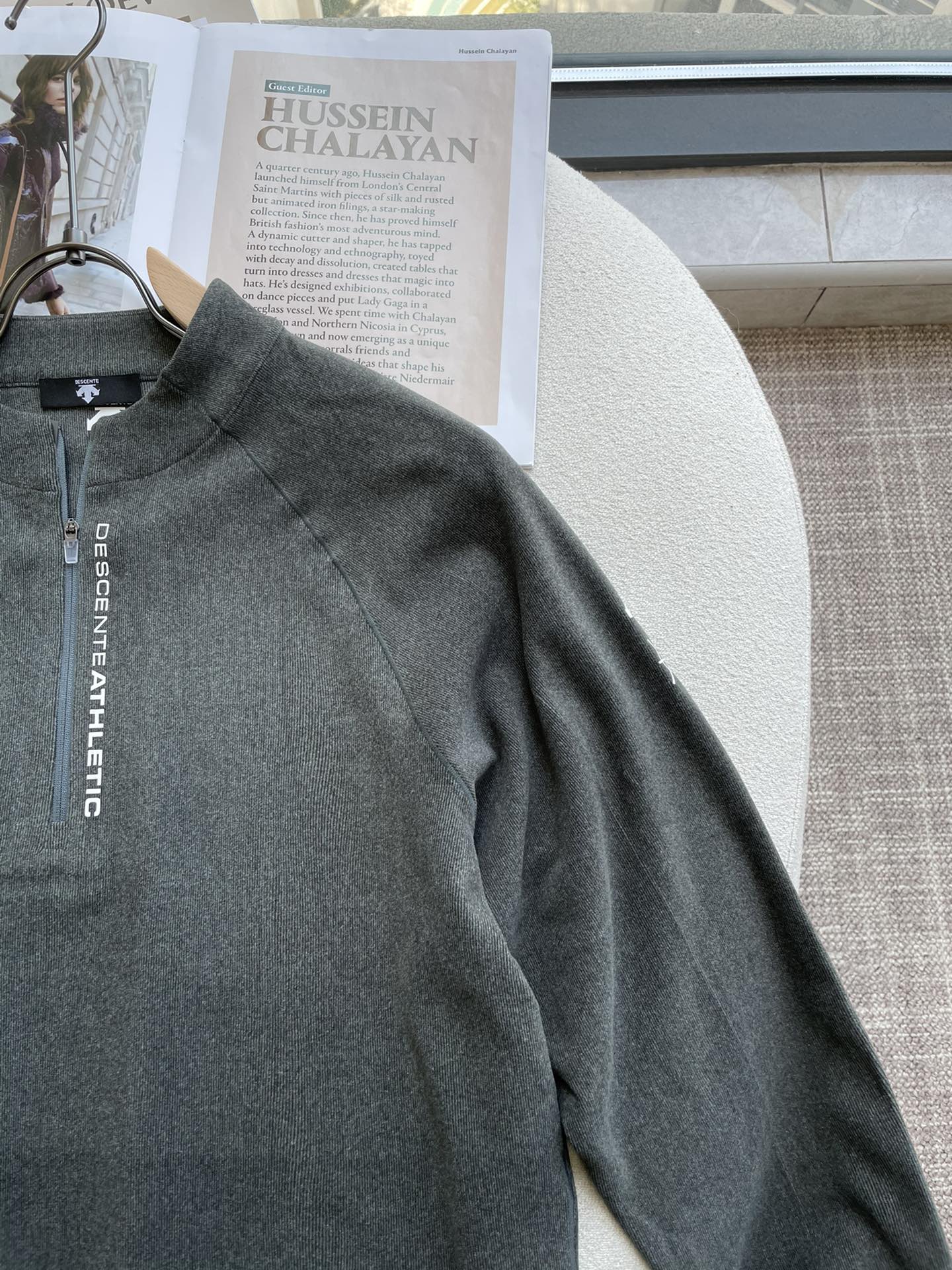 Descente Basic Clothing M-xxxl