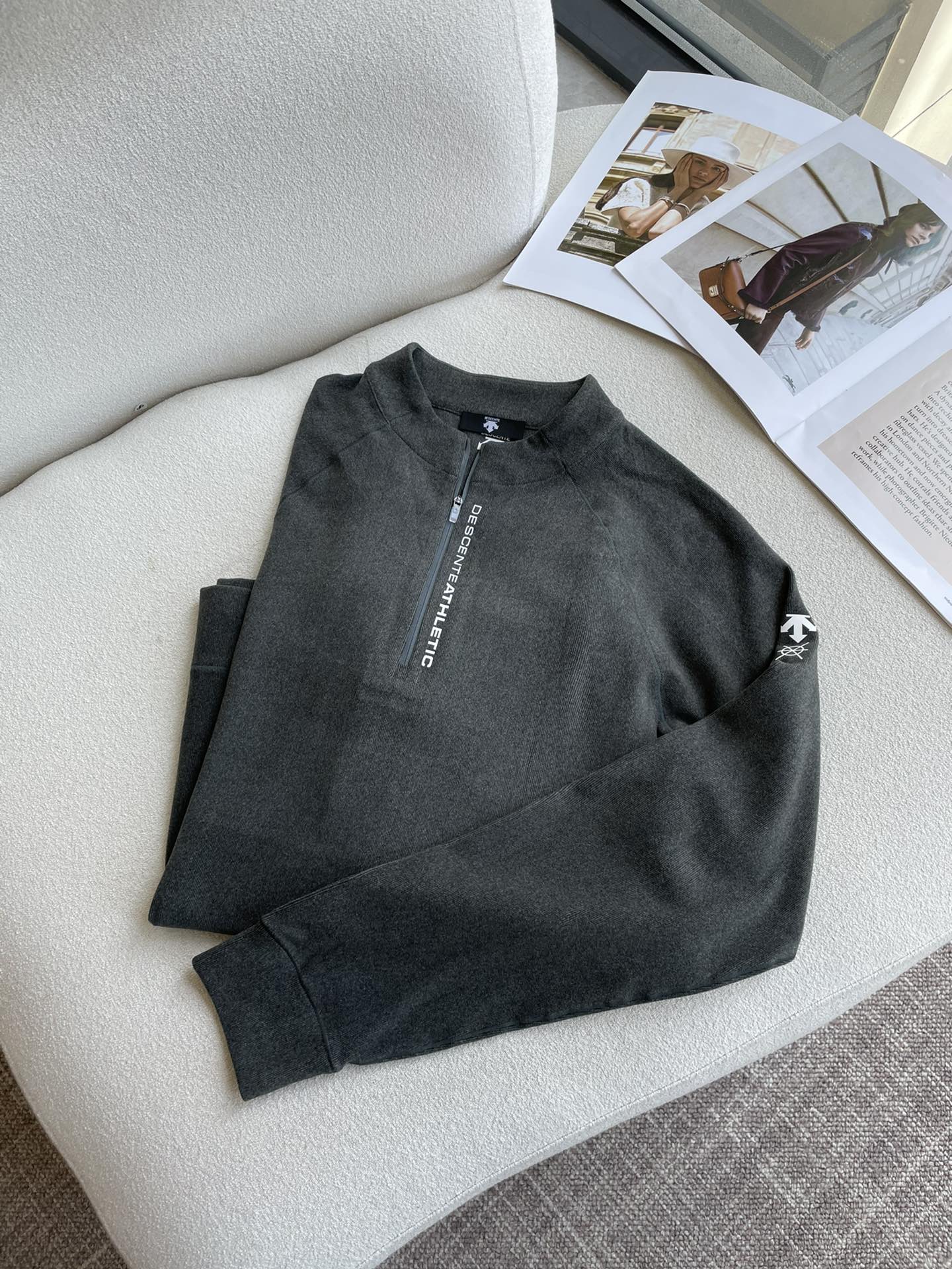 Descente Basic Clothing M-xxxl