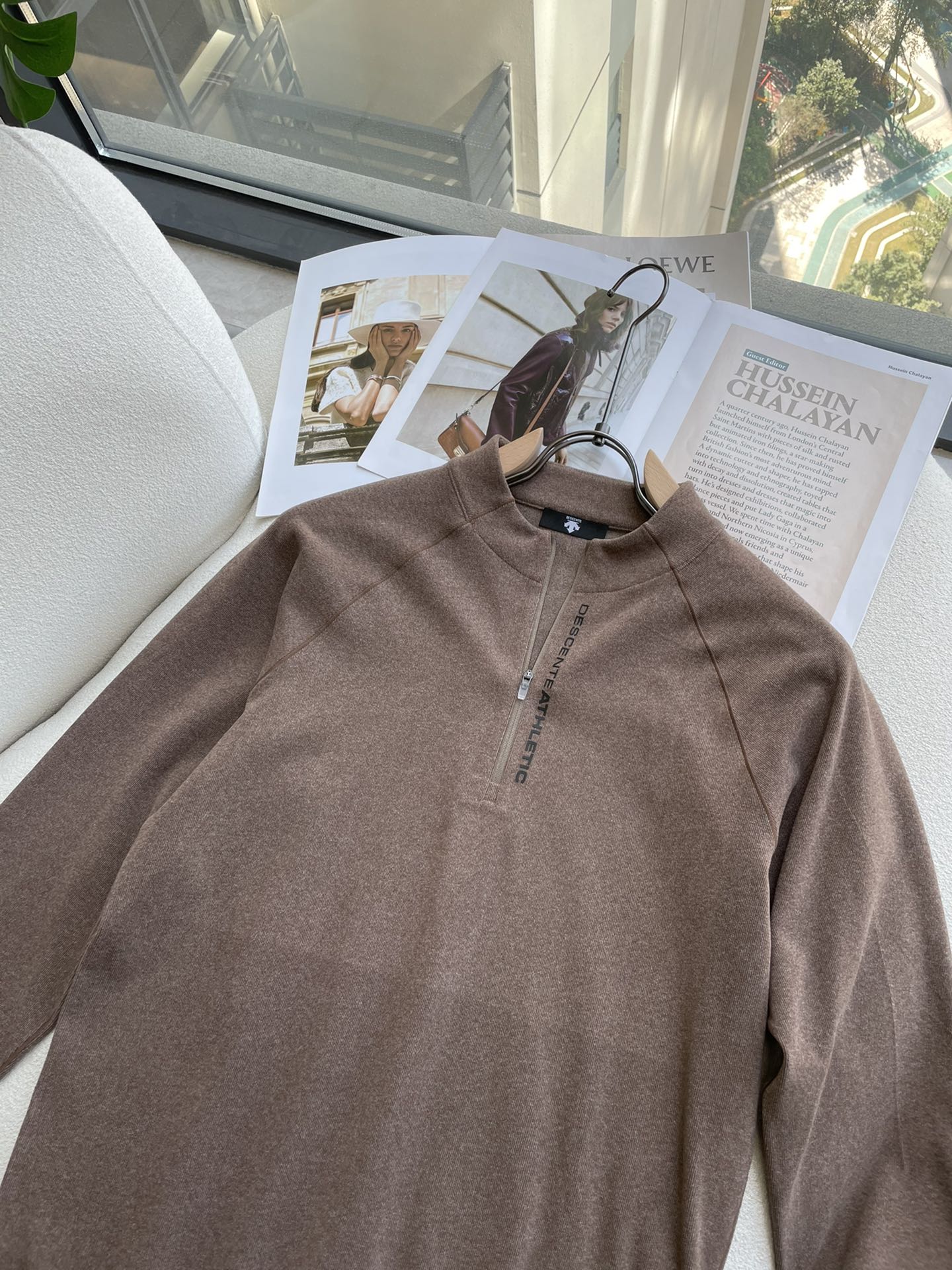 Descente Basic Clothing M-xxxl