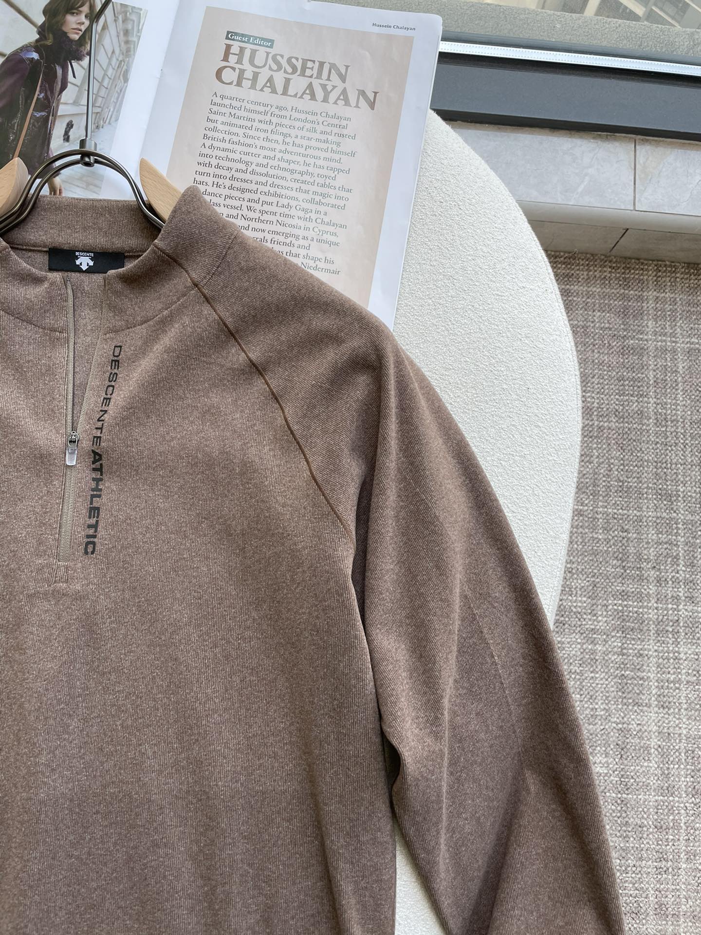 Descente Basic Clothing M-xxxl