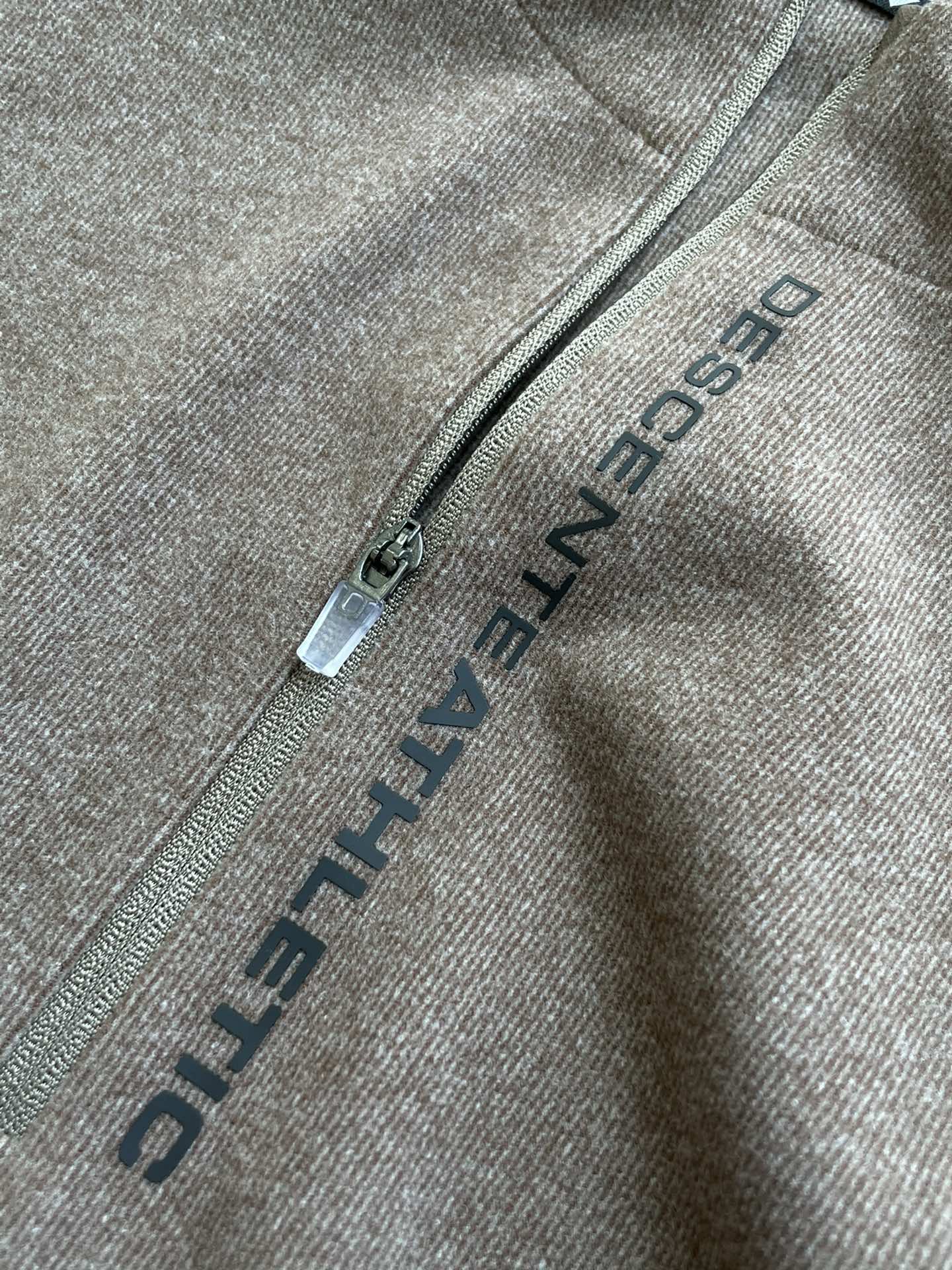 Descente Basic Clothing M-xxxl