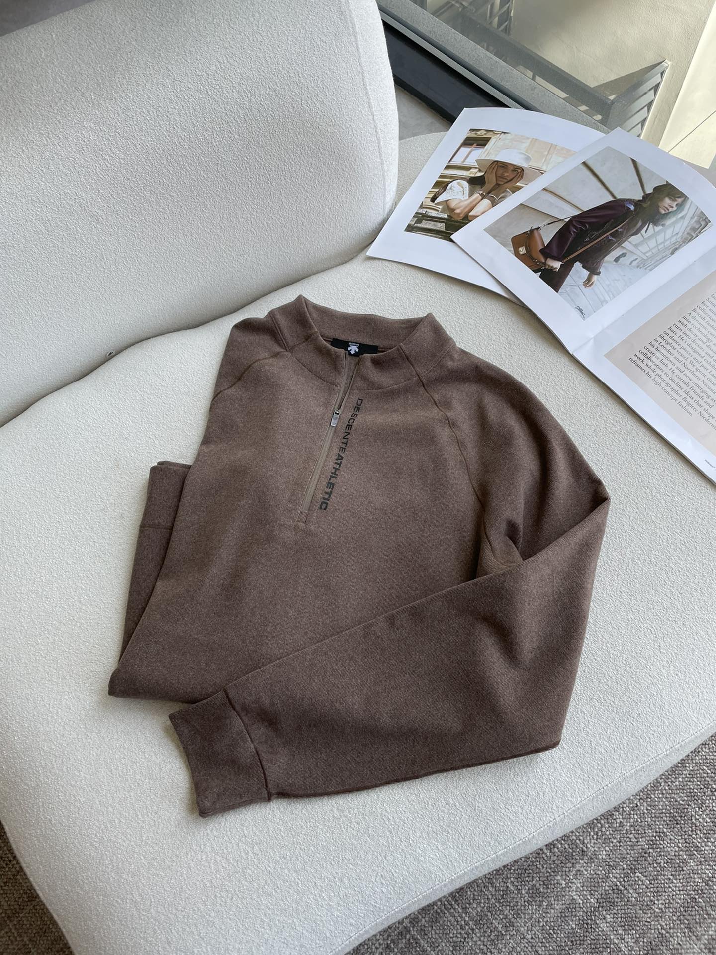 Descente Basic Clothing M-xxxl