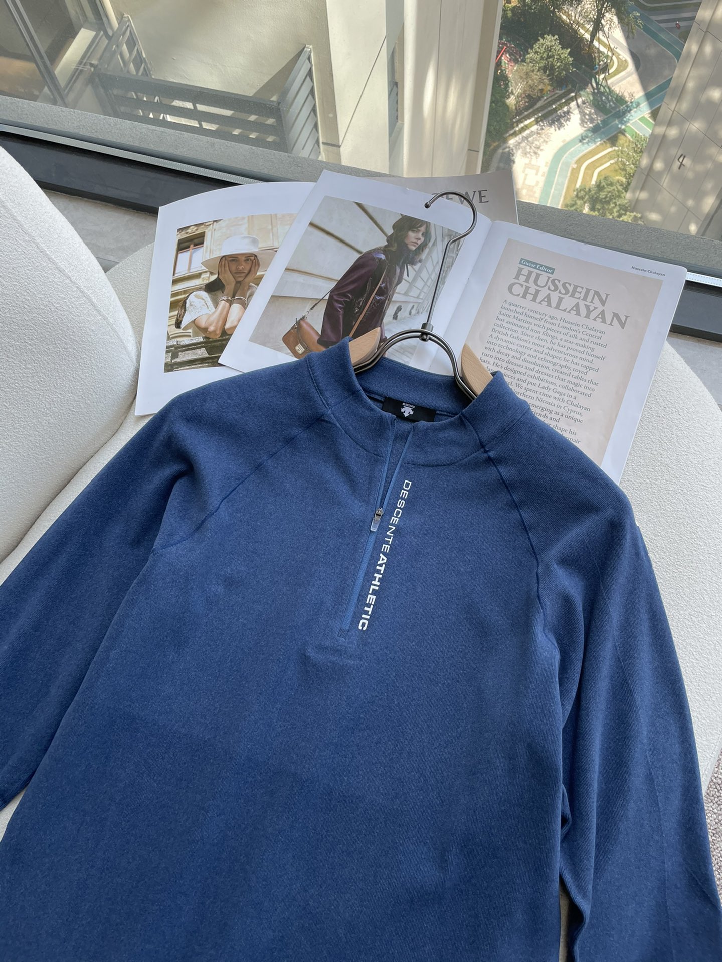 Descente Basic Clothing M-xxxl