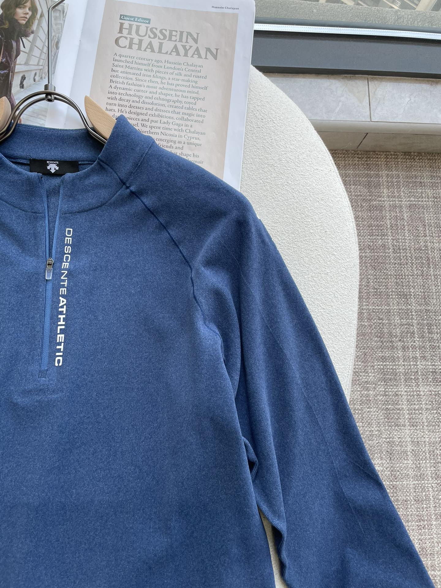 Descente Basic Clothing M-xxxl