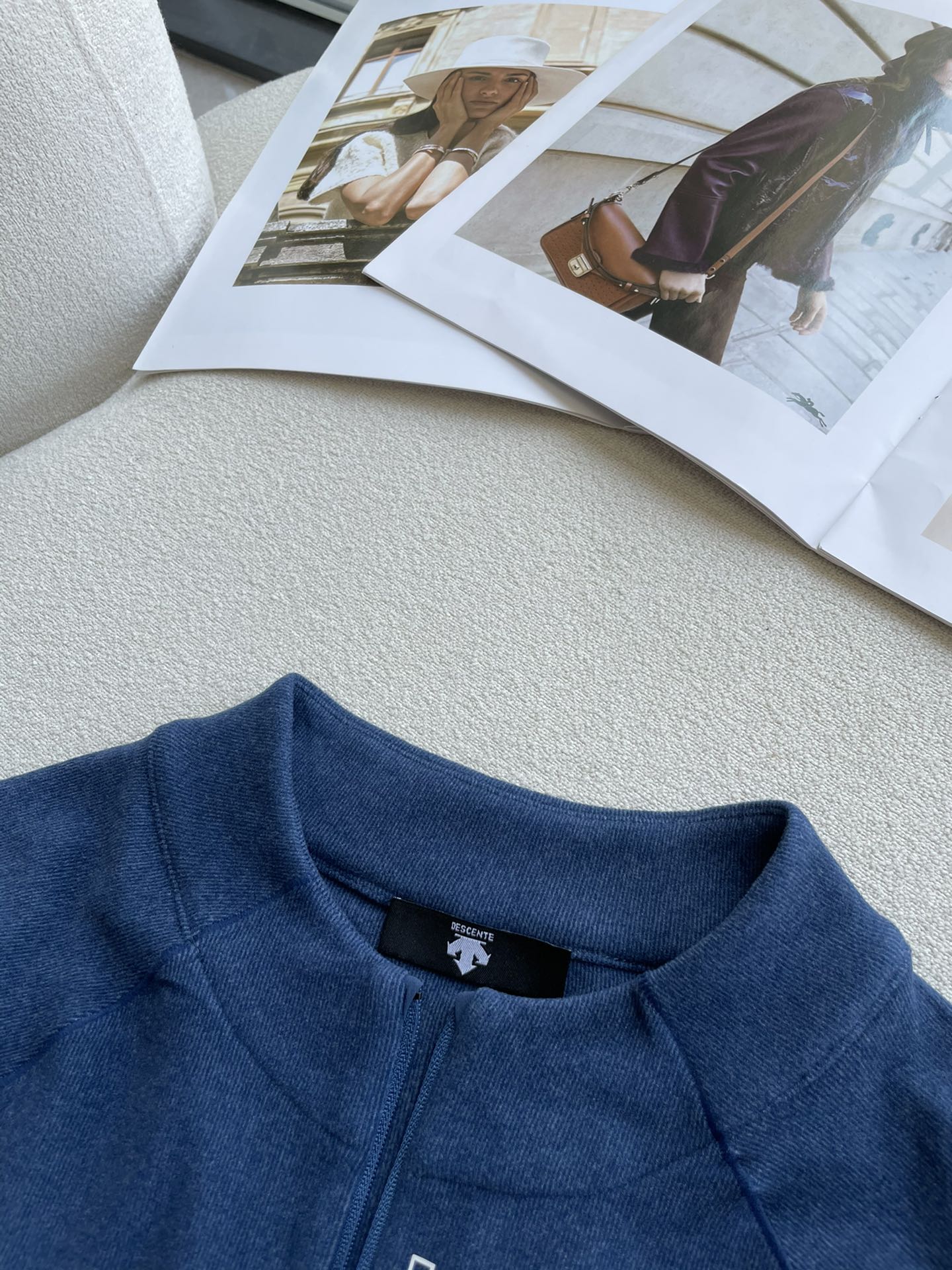 Descente Basic Clothing M-xxxl