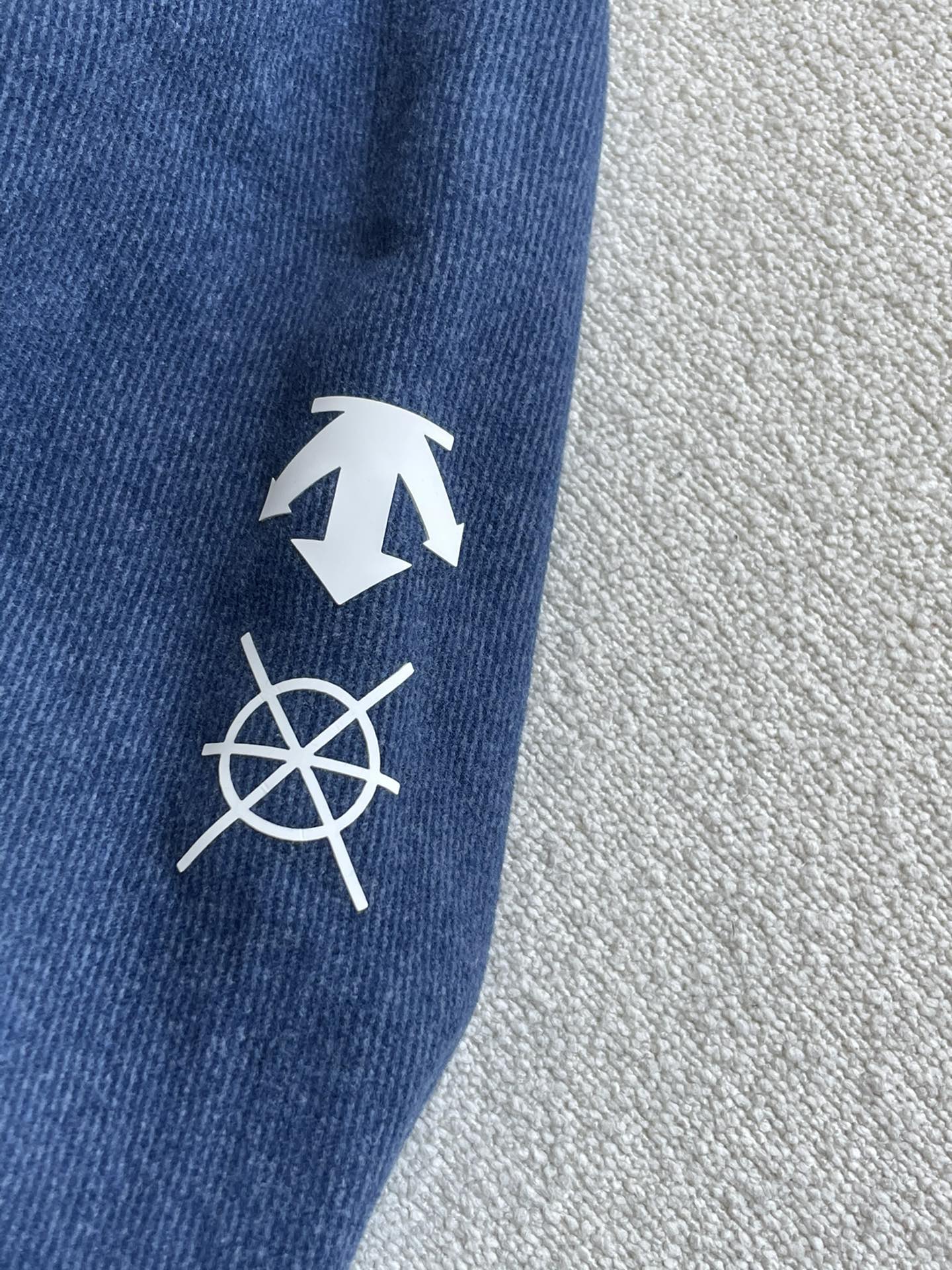 Descente Basic Clothing M-xxxl