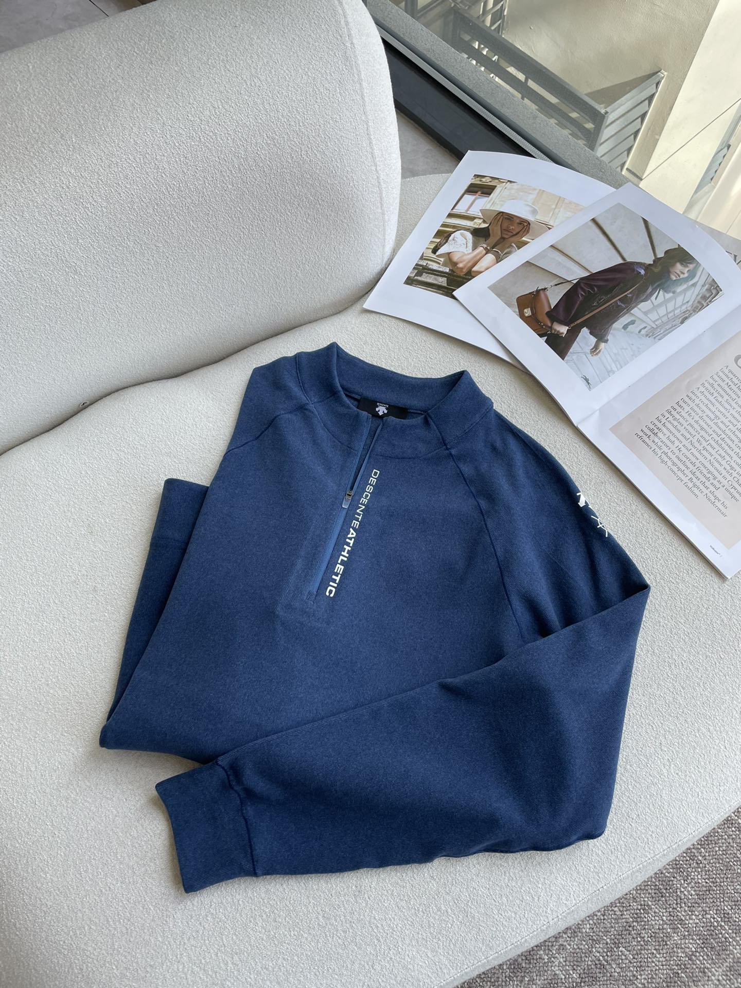 Descente Basic Clothing M-xxxl