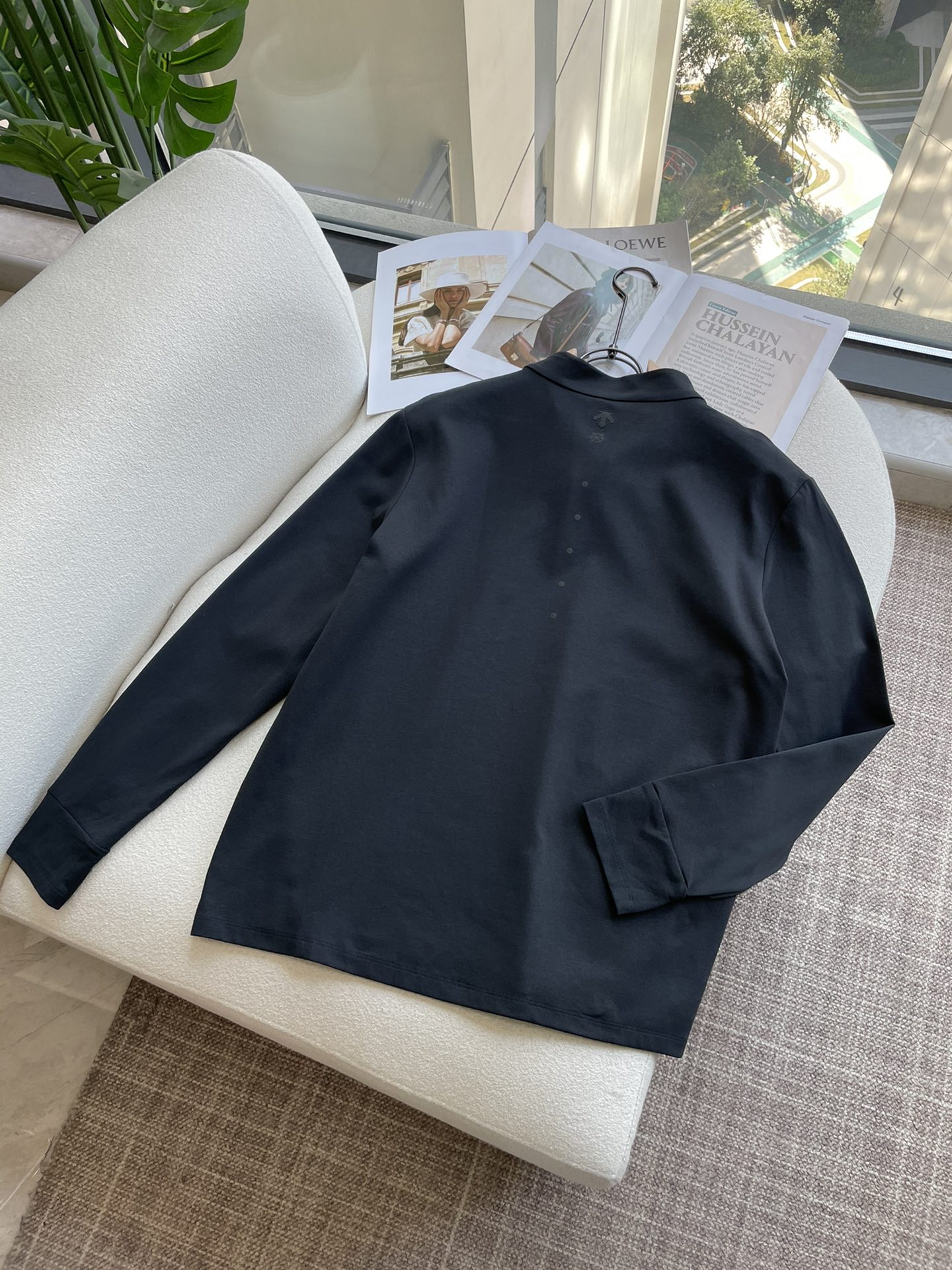 Descente Basic Clothing S-m-xl