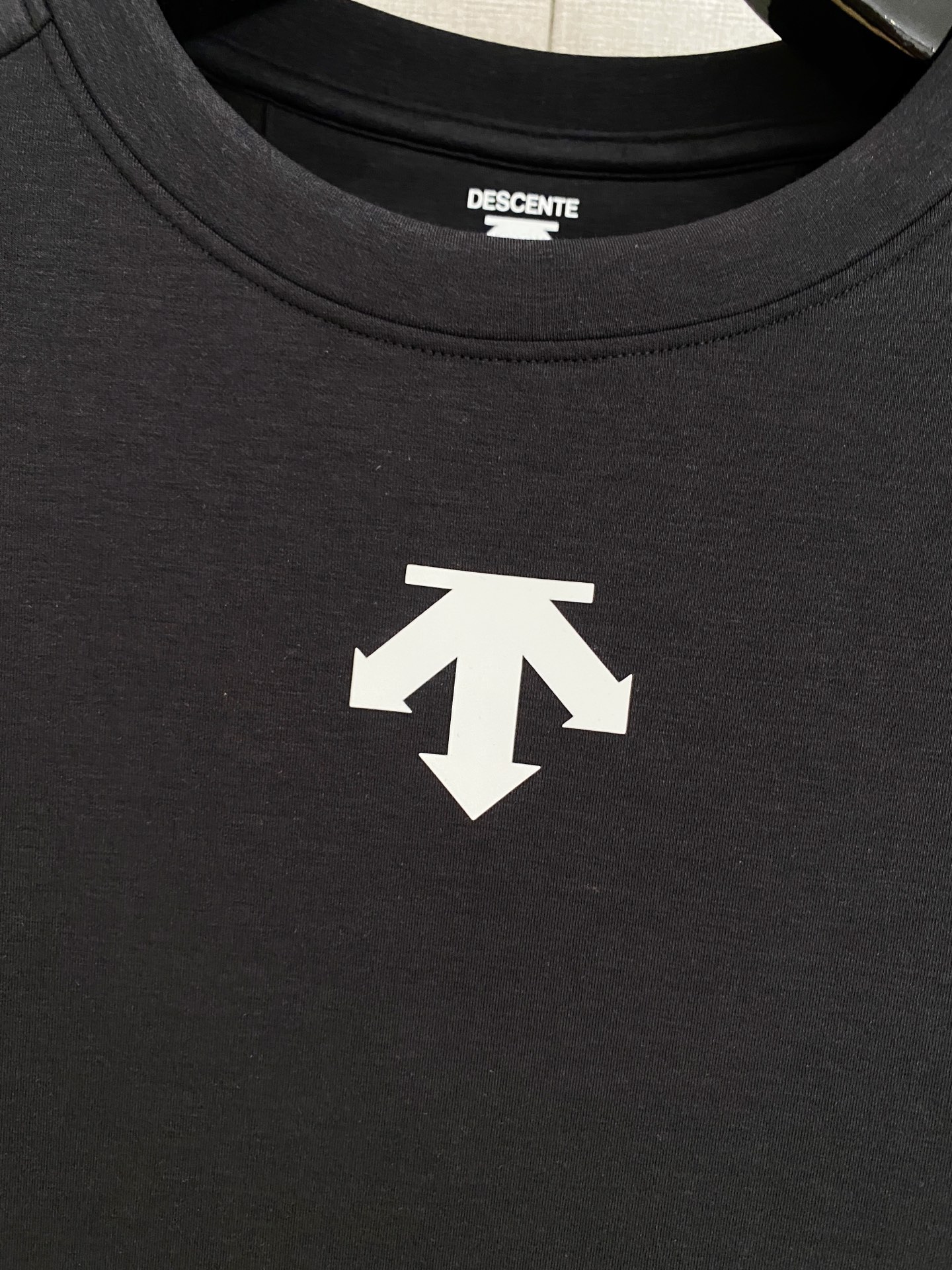 Descente Basic Clothing M-xl