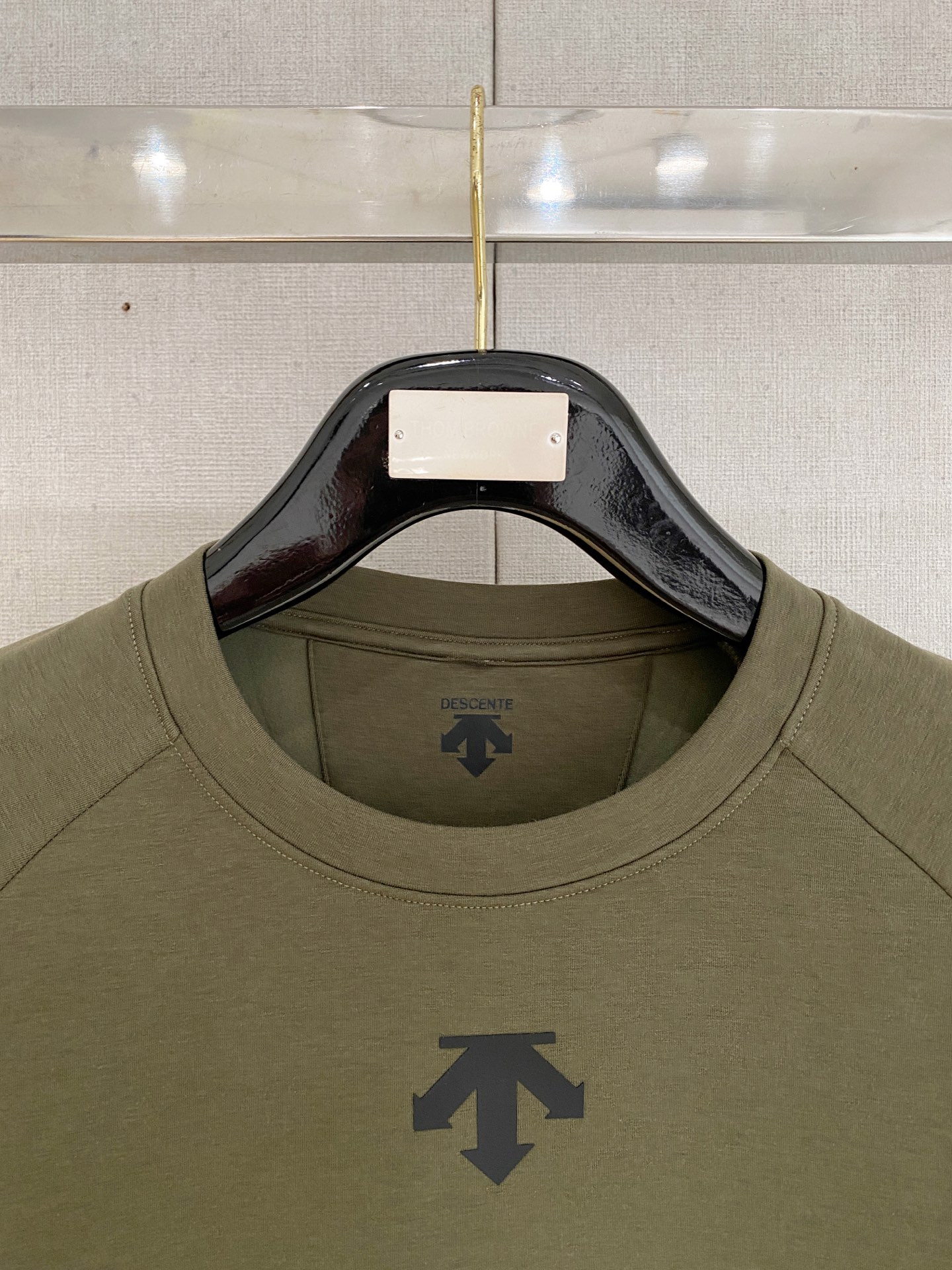 Descente Basic Clothing M-xl