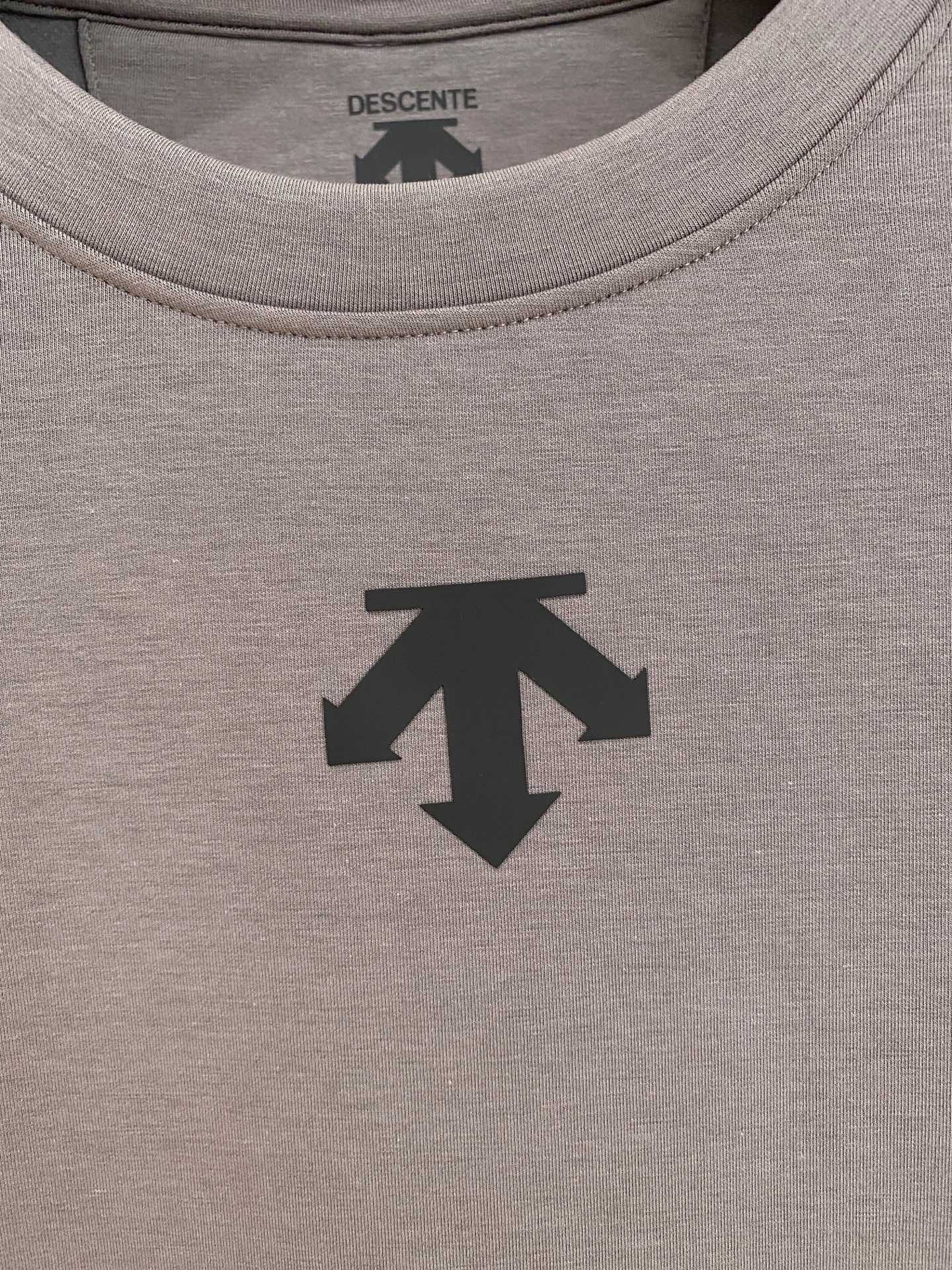 Descente Basic Clothing M-xl