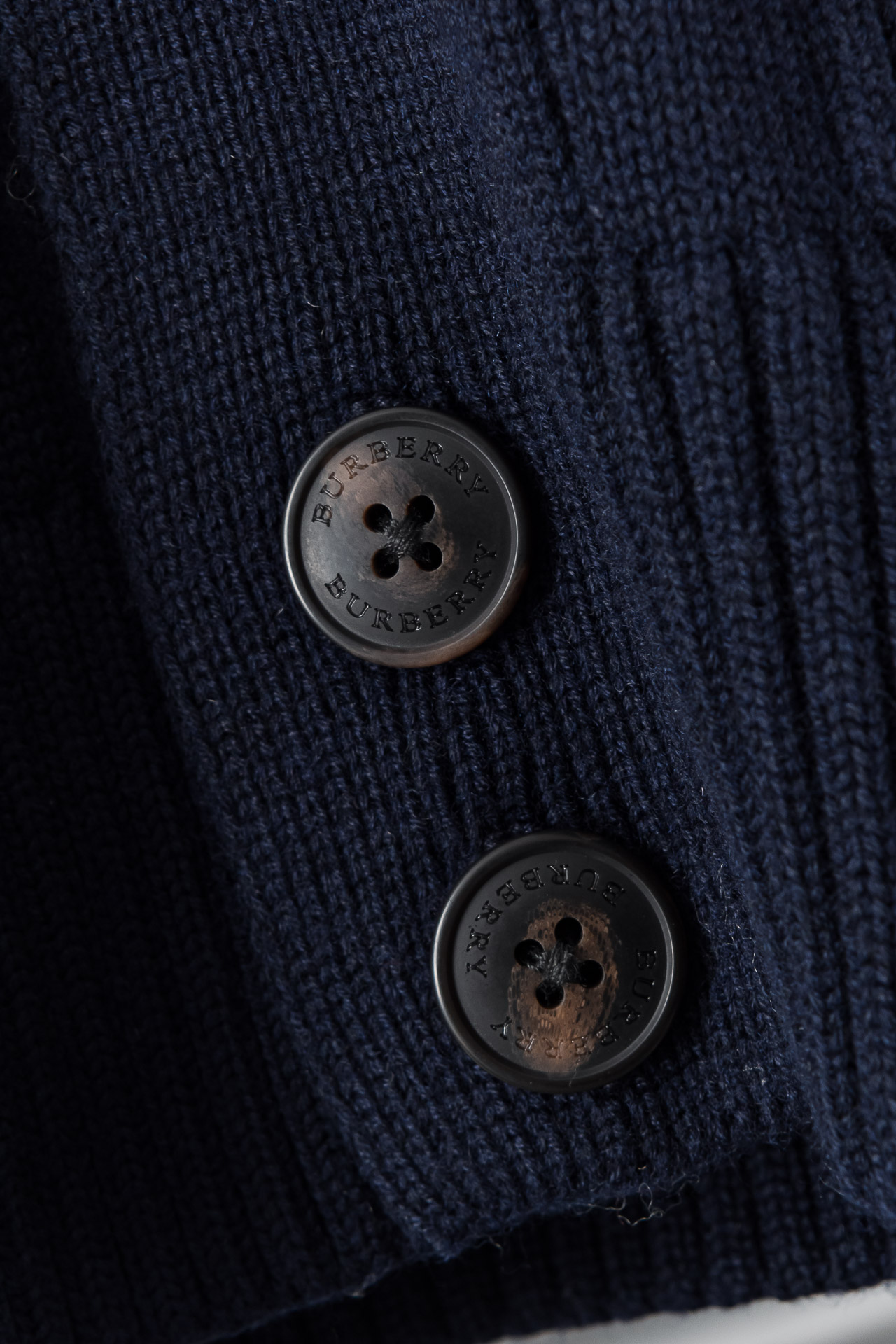 Burberry Male Basic Clothing Wool M-xl
