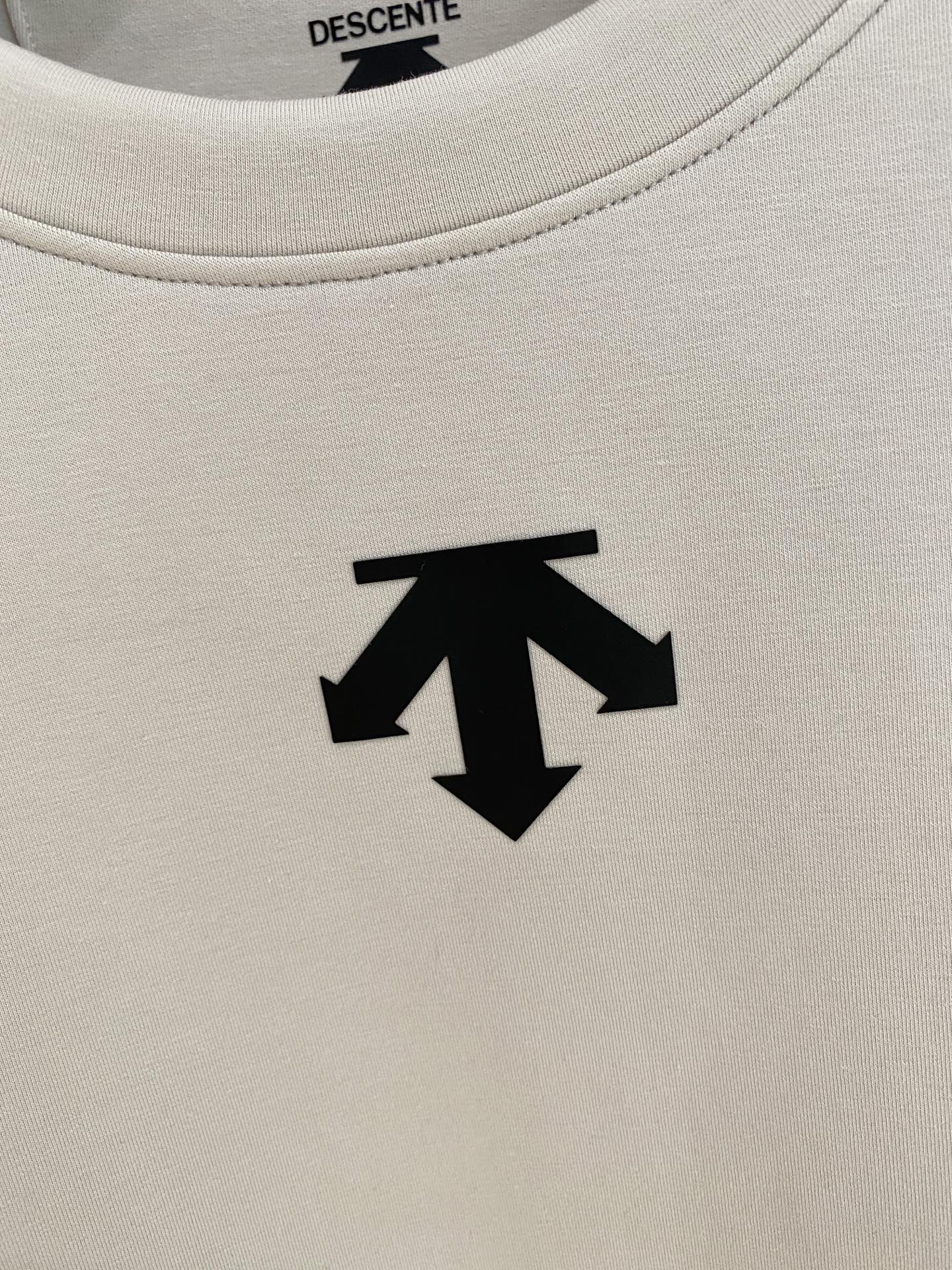 Descente Basic Clothing M-xl