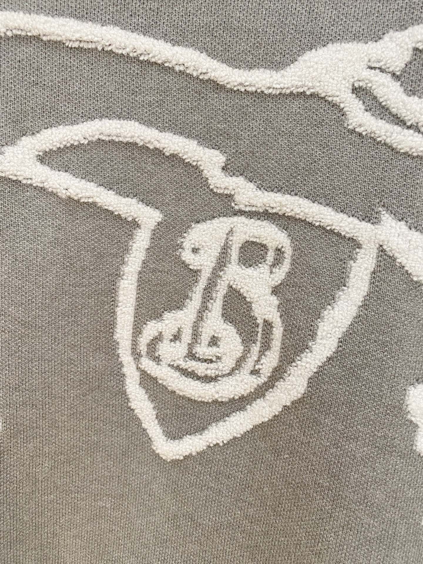 Burberry Basic Clothing Wool S-m-xl