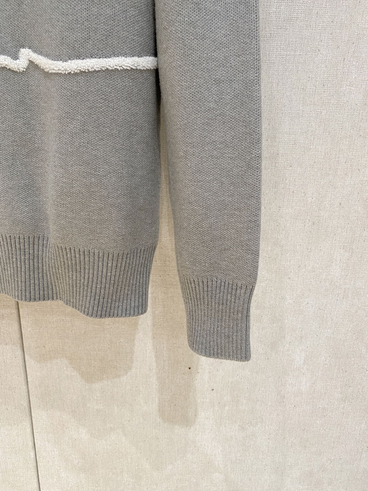 Burberry Basic Clothing Wool S-m-xl