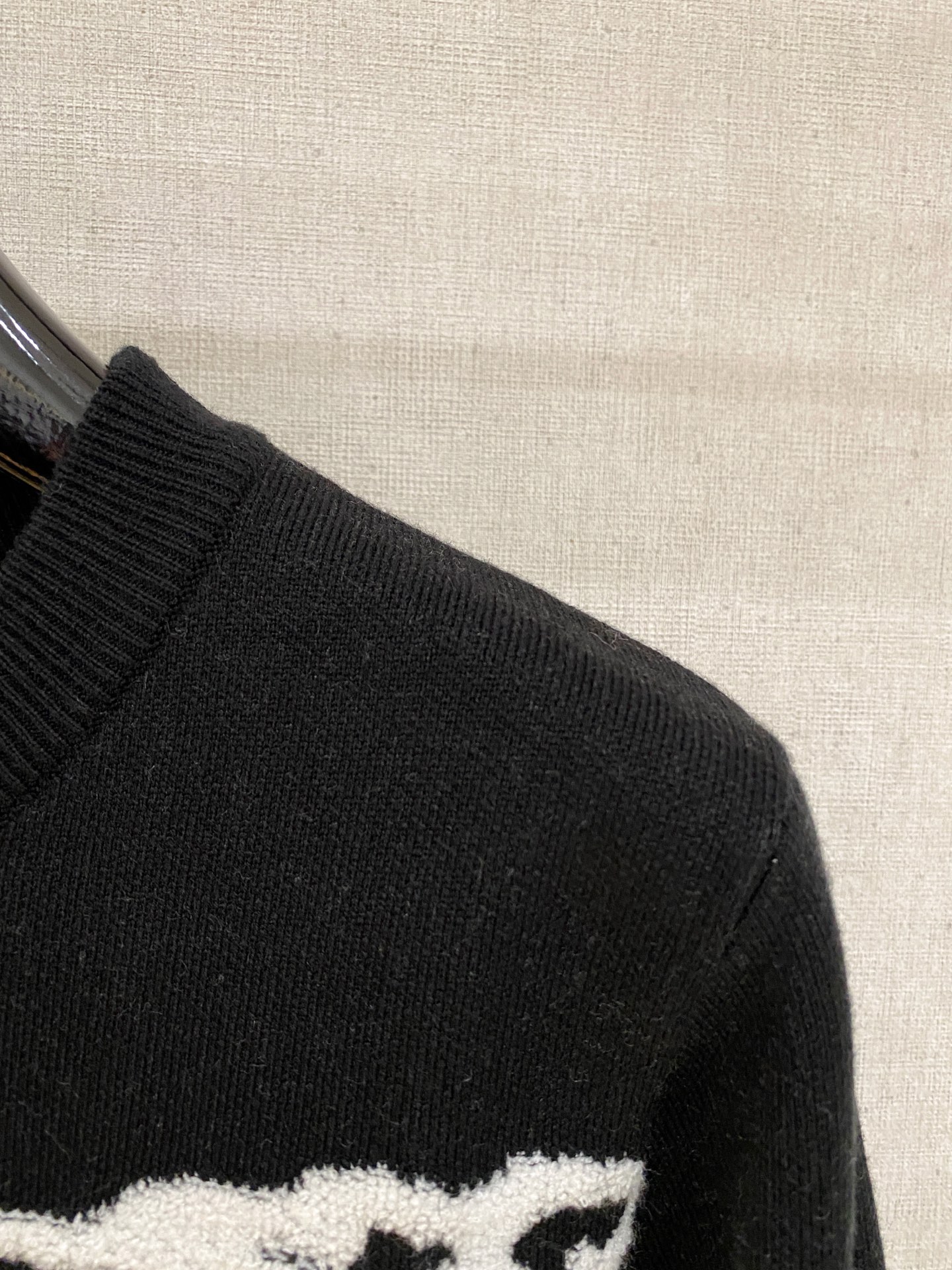 Burberry Basic Clothing Wool S-m-xl