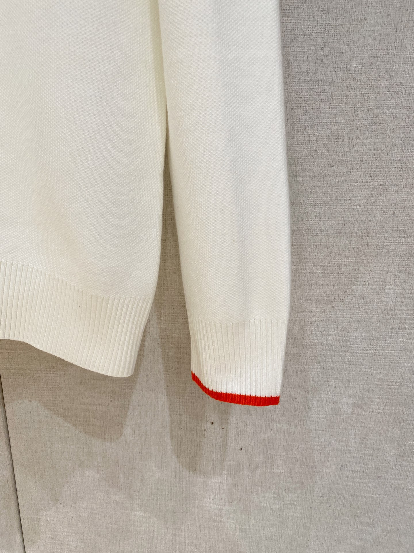 Hermès Basic Clothing Wool S-m-xl