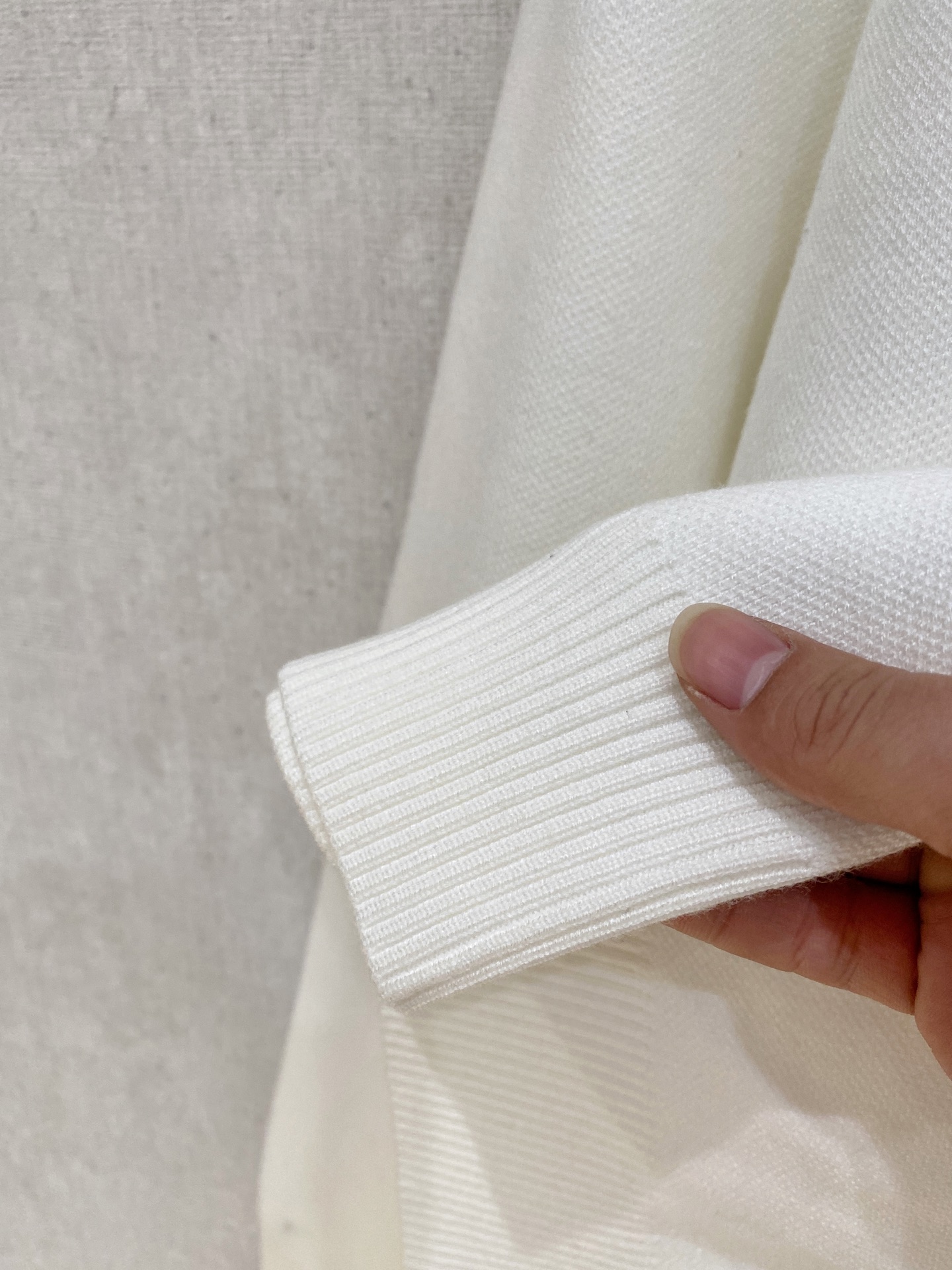 Hermès Basic Clothing Wool S-m-xl