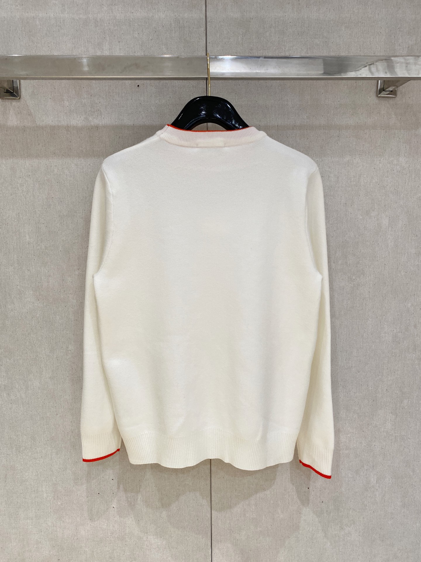 Hermès Basic Clothing Wool S-m-xl