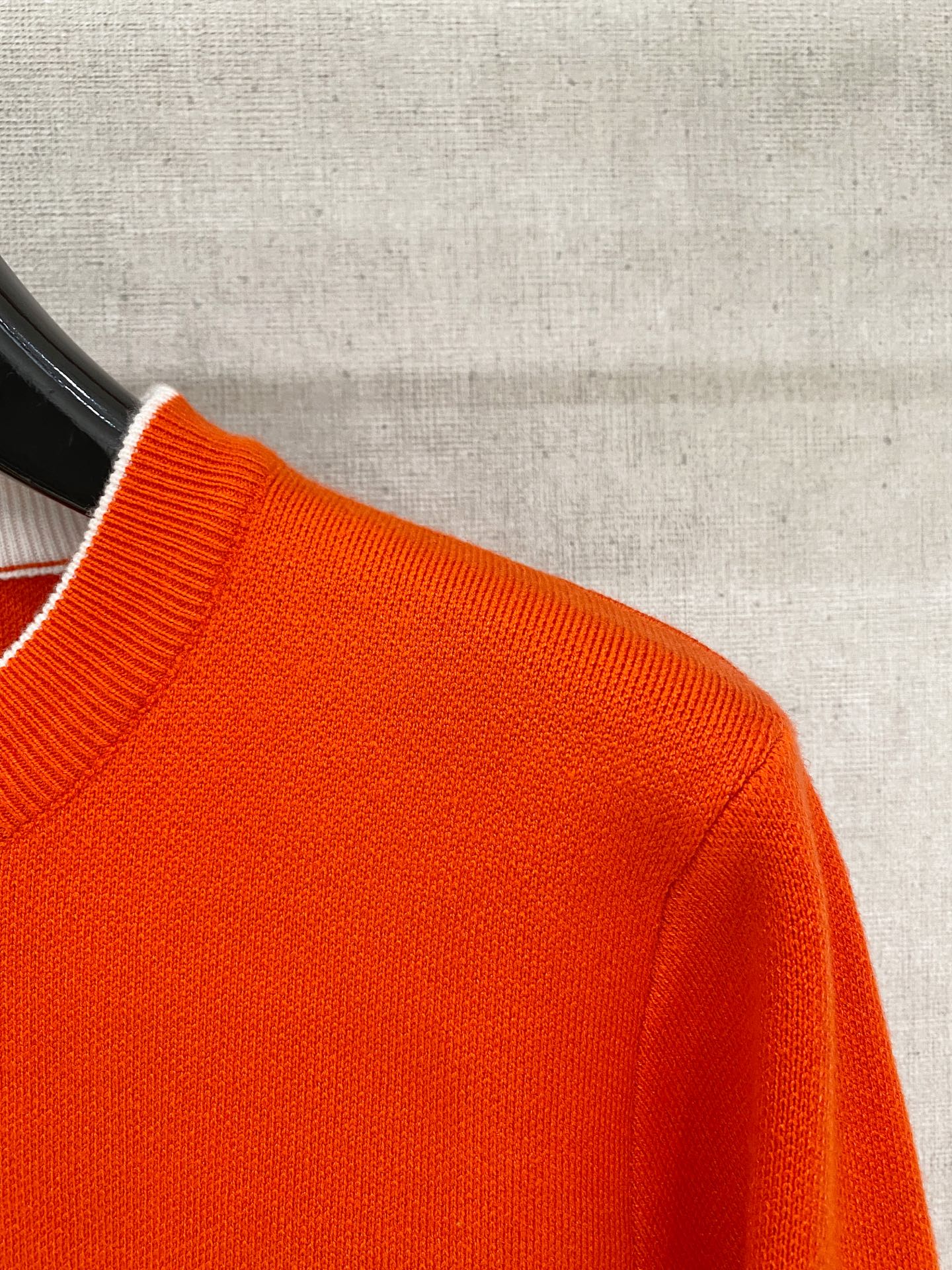 Hermès Basic Clothing Wool S-m-xl
