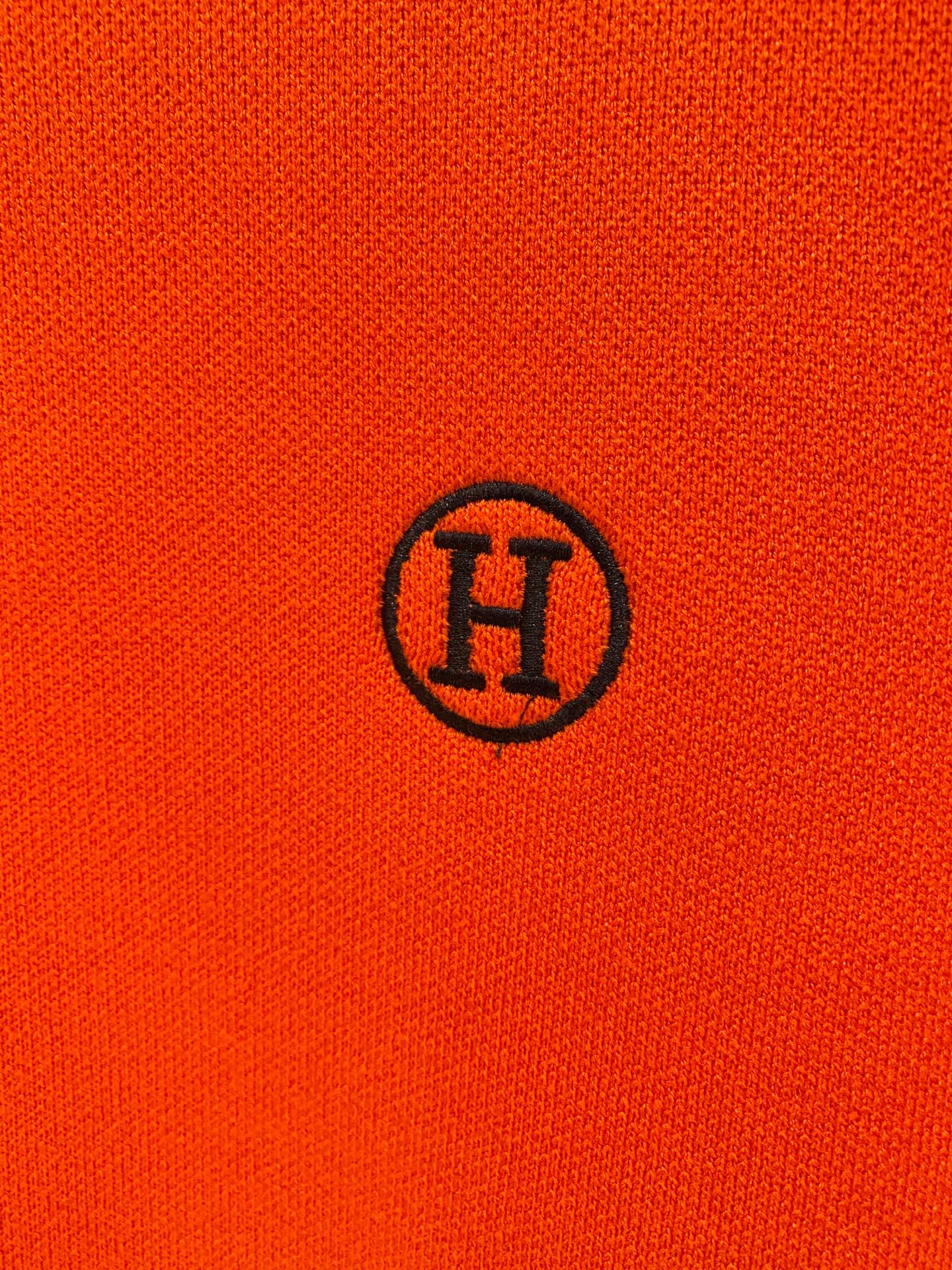 Hermès Basic Clothing Wool S-m-xl