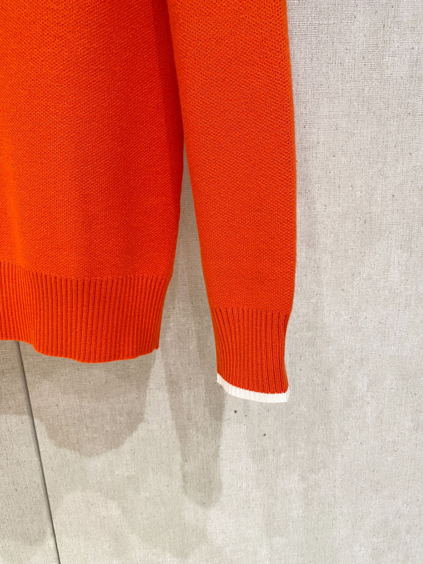 Hermès Basic Clothing Wool S-m-xl