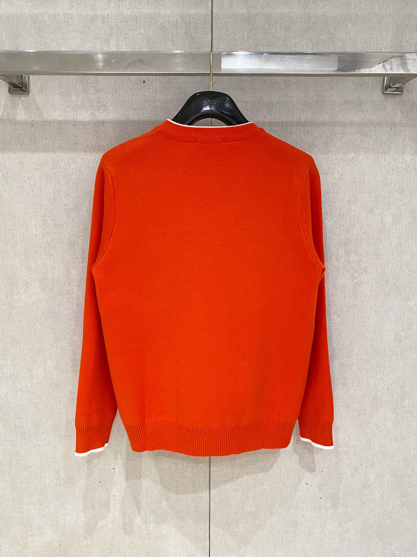 Hermès Basic Clothing Wool S-m-xl