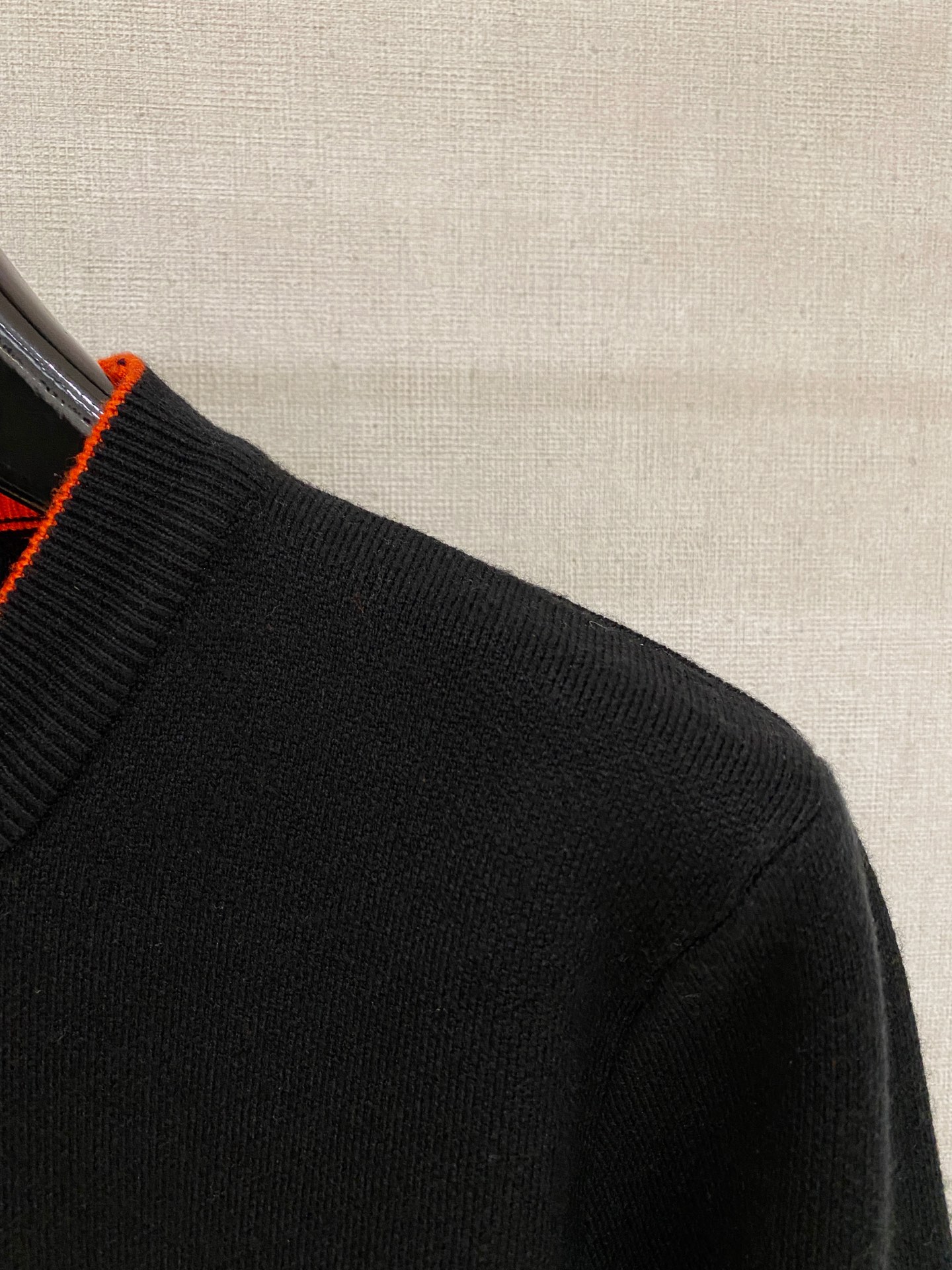 Hermès Basic Clothing Wool S-m-xl
