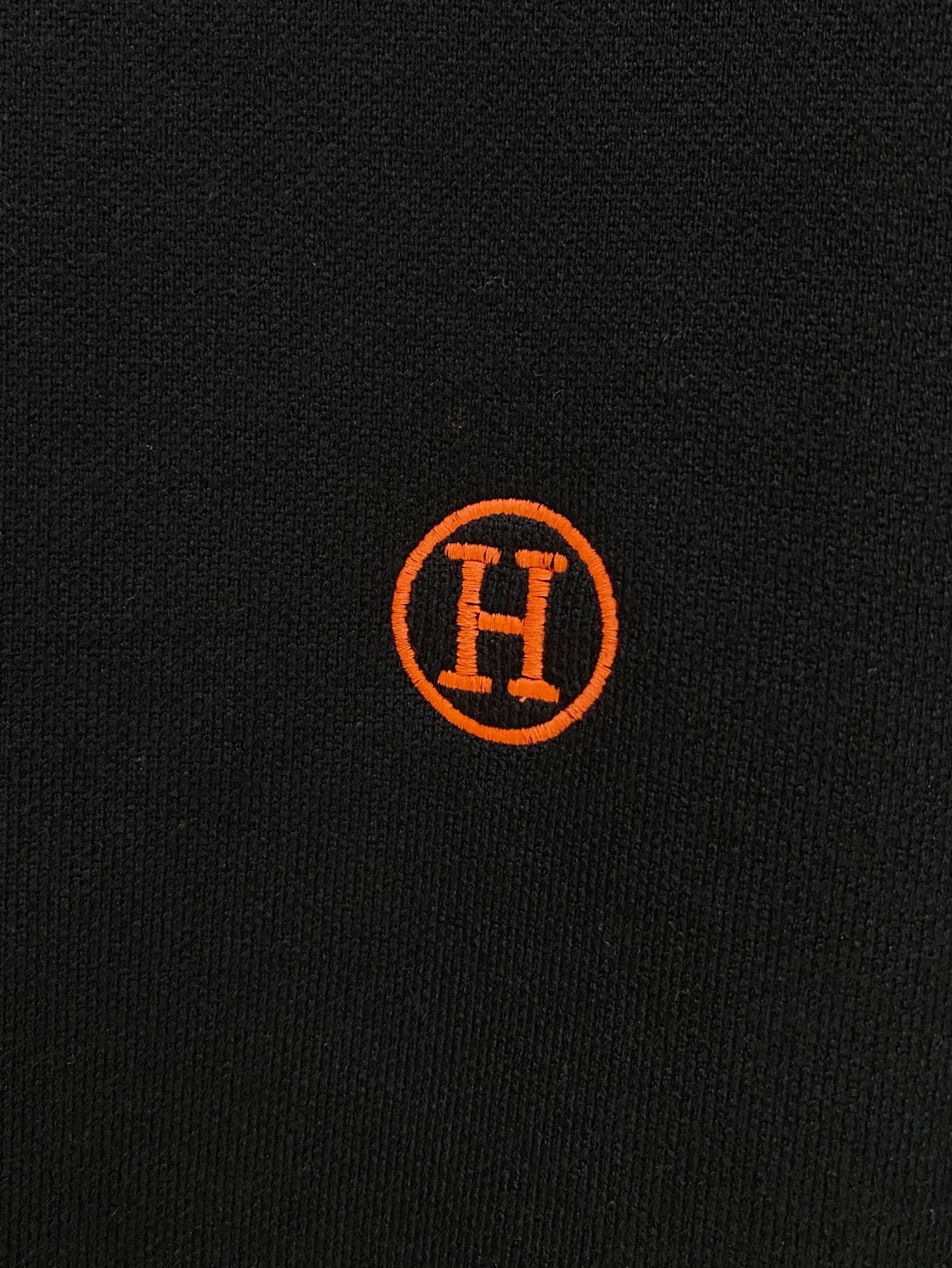 Hermès Basic Clothing Wool S-m-xl