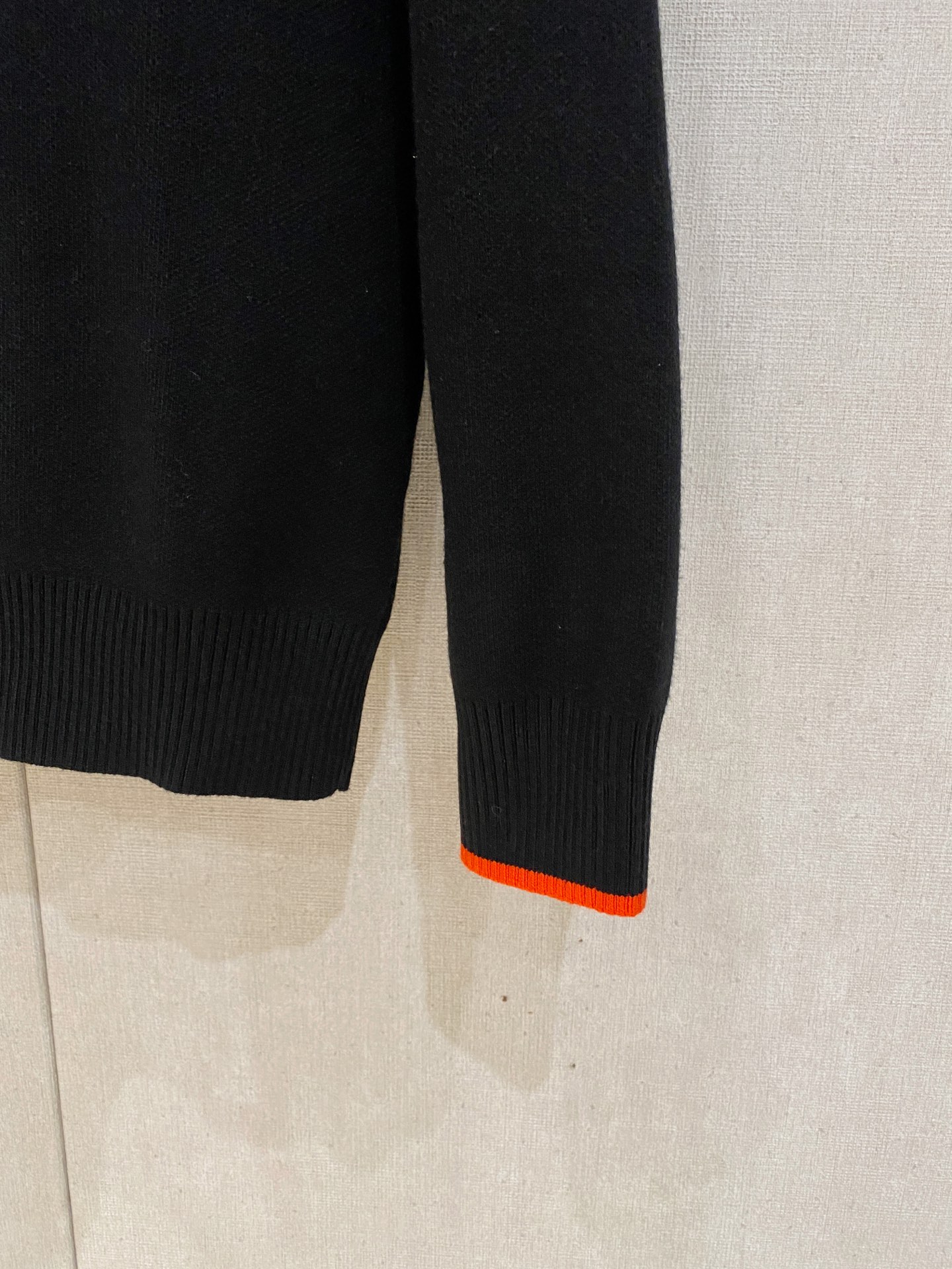 Hermès Basic Clothing Wool S-m-xl