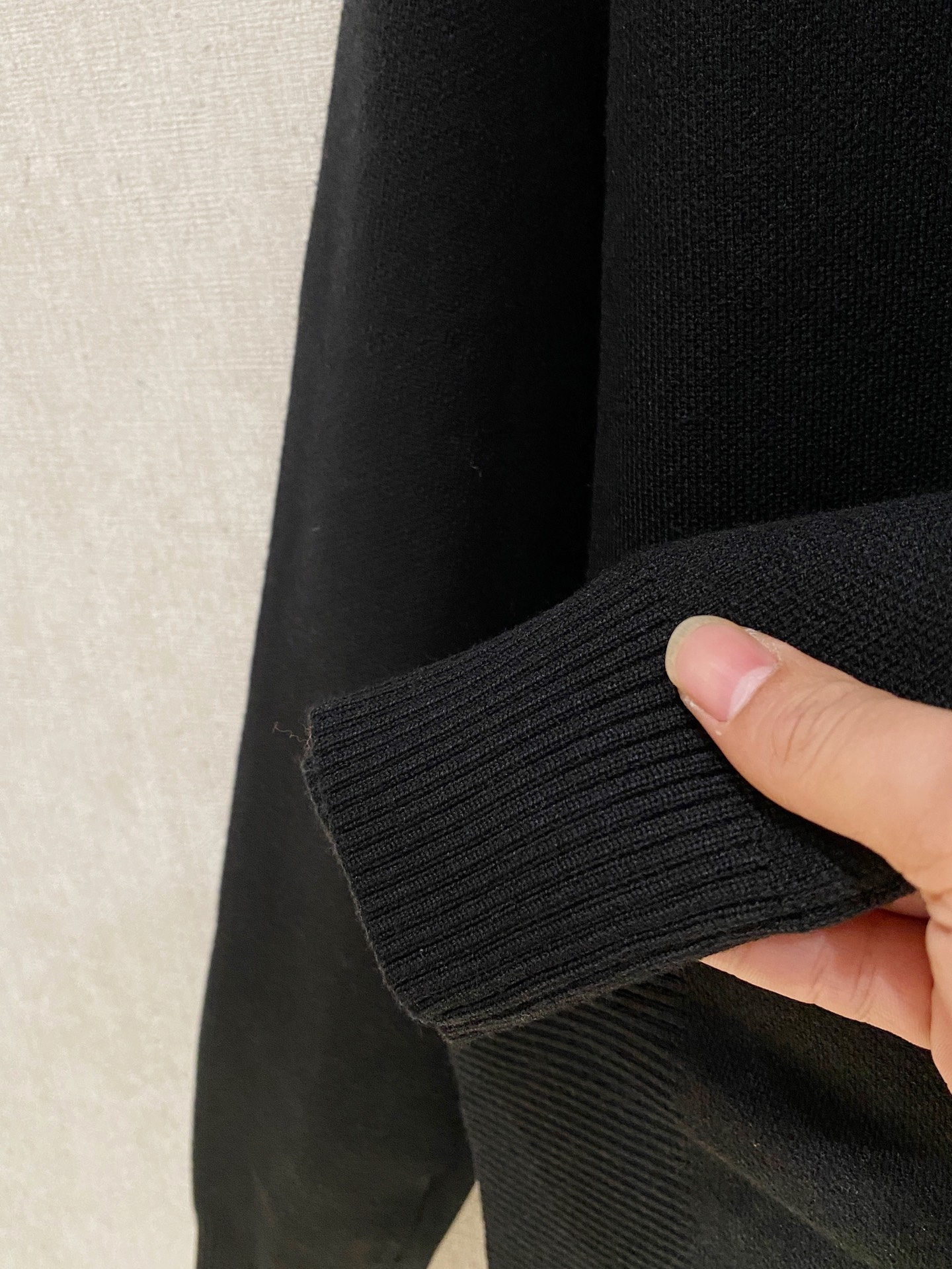 Hermès Basic Clothing Wool S-m-xl