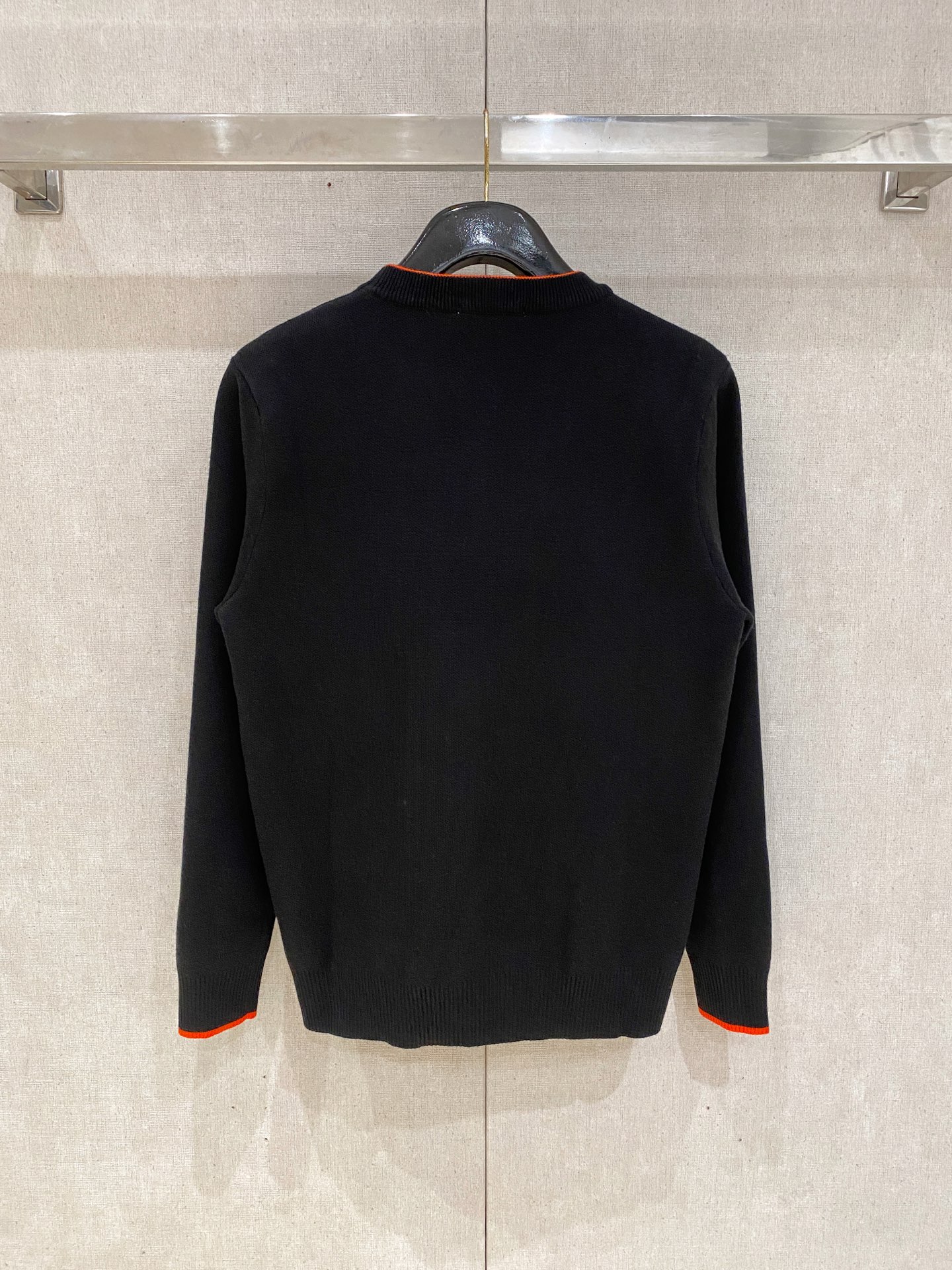 Hermès Basic Clothing Wool S-m-xl