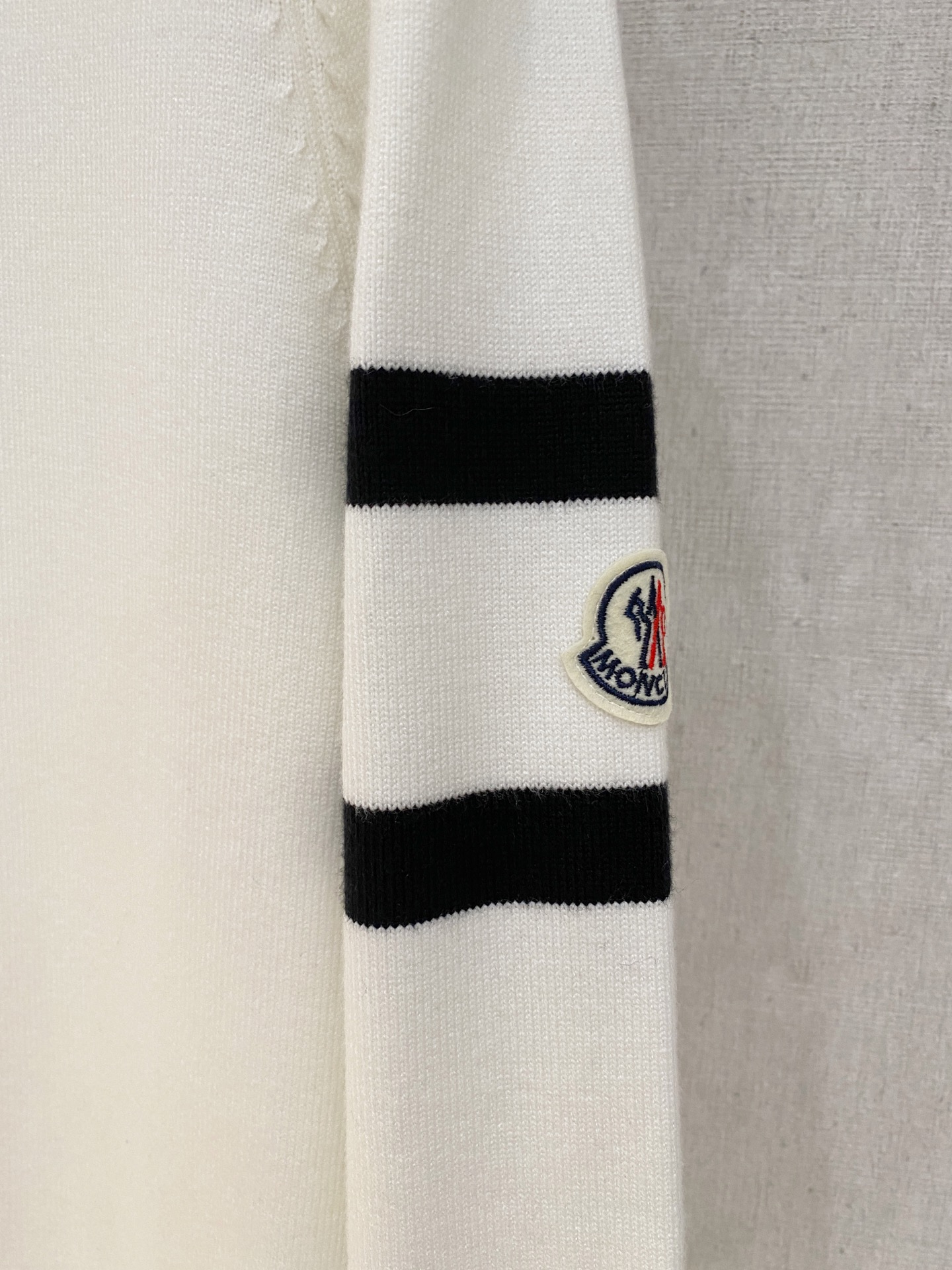 Moncler Basic Clothing Wool S-m-l-xl